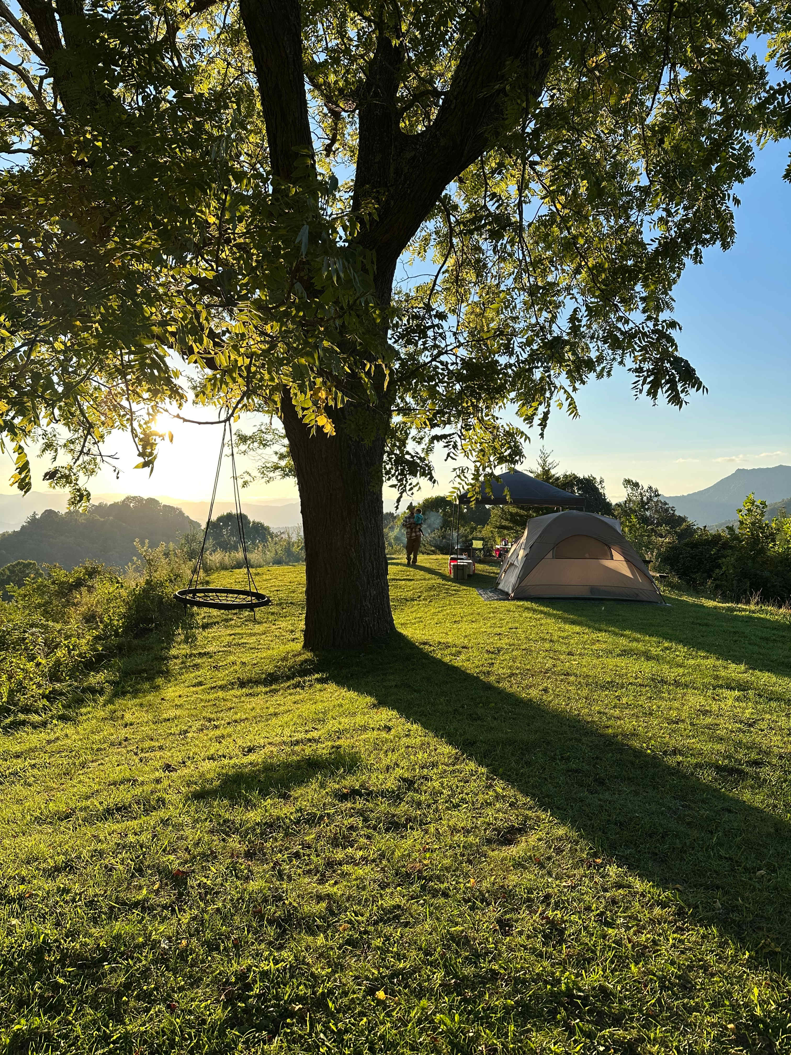 Pause || Eco-Retreat at Aramesh