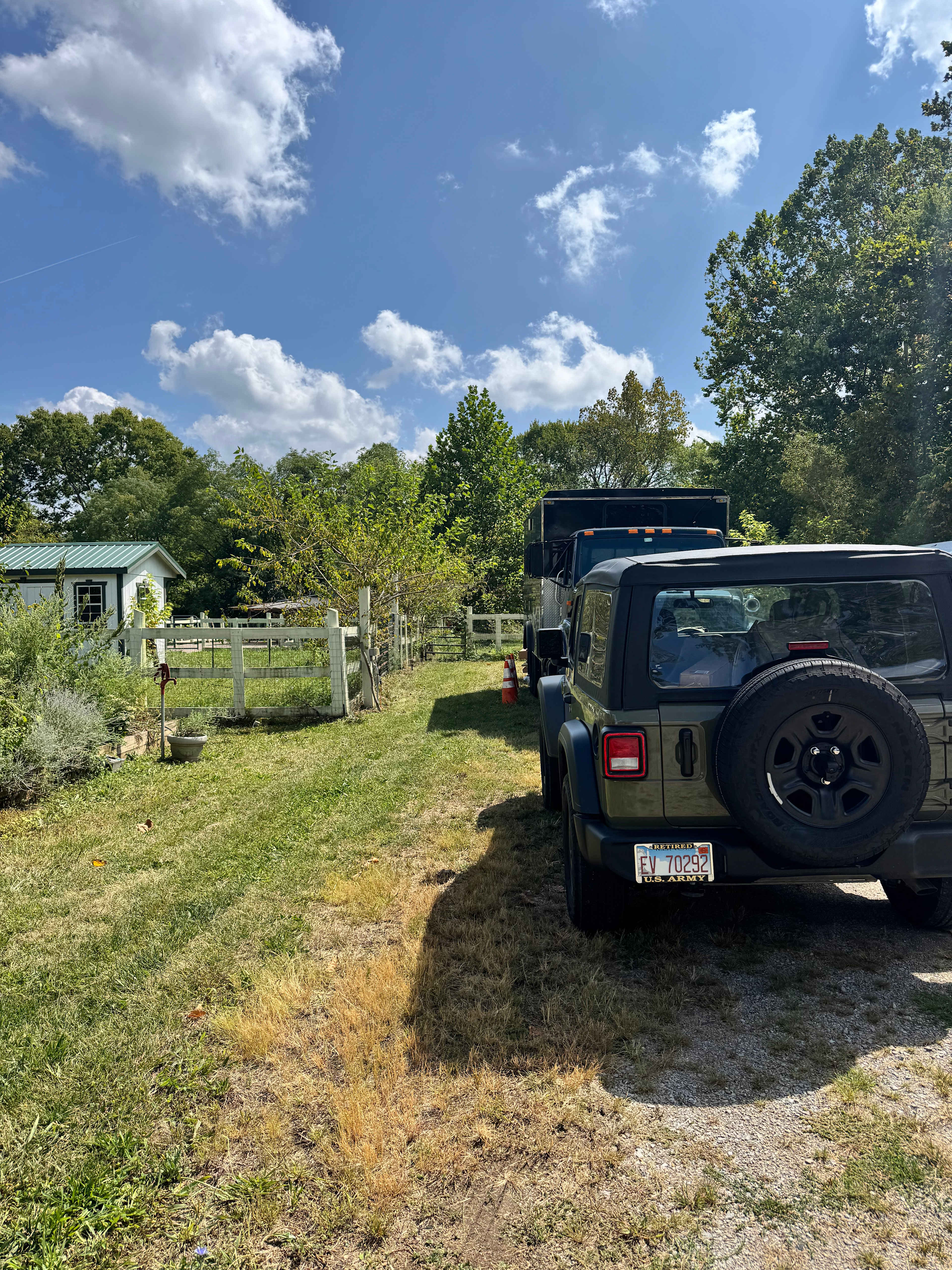 Ohio River Town Experience