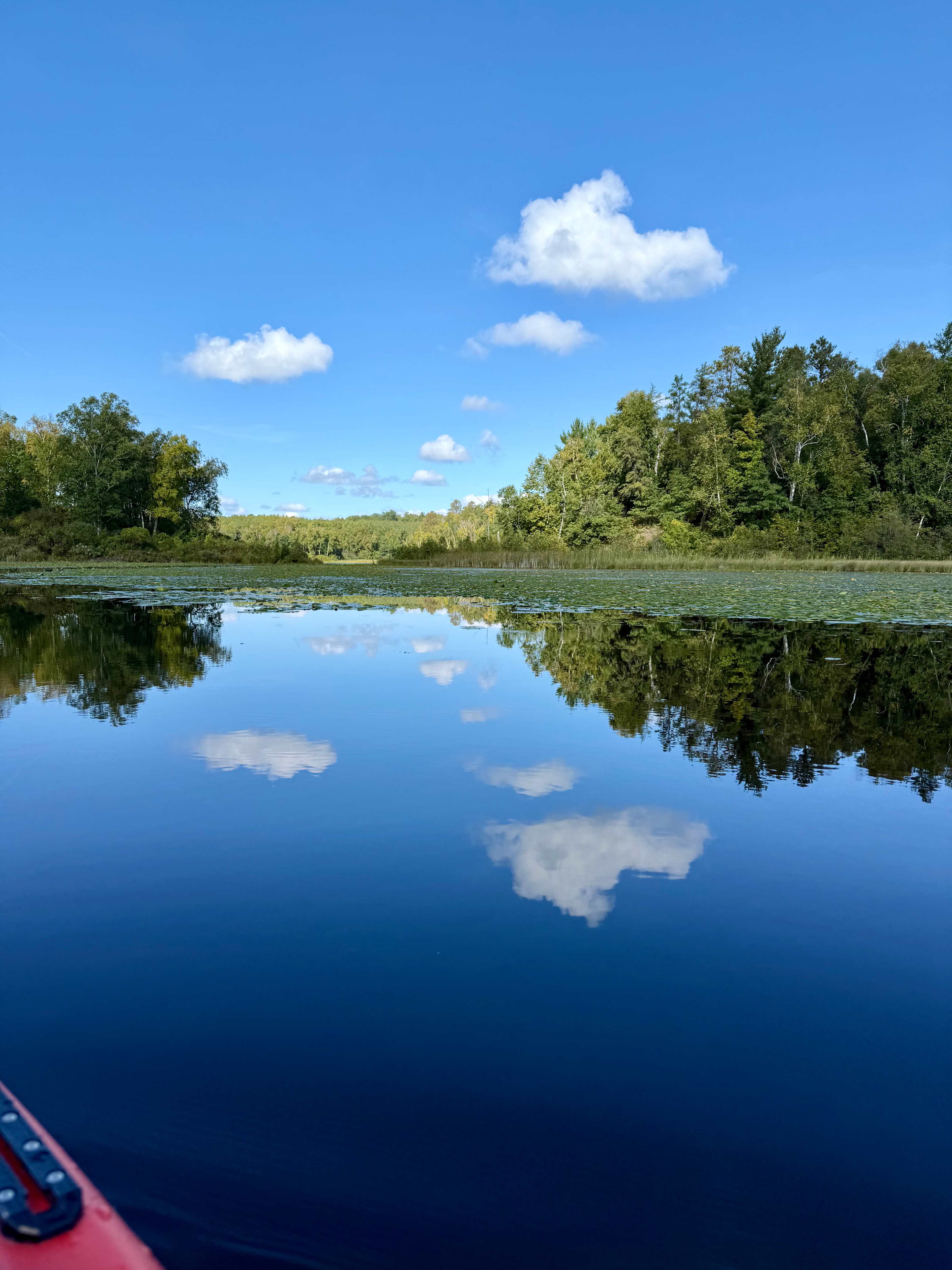 Paul’s Lakeside Cottage