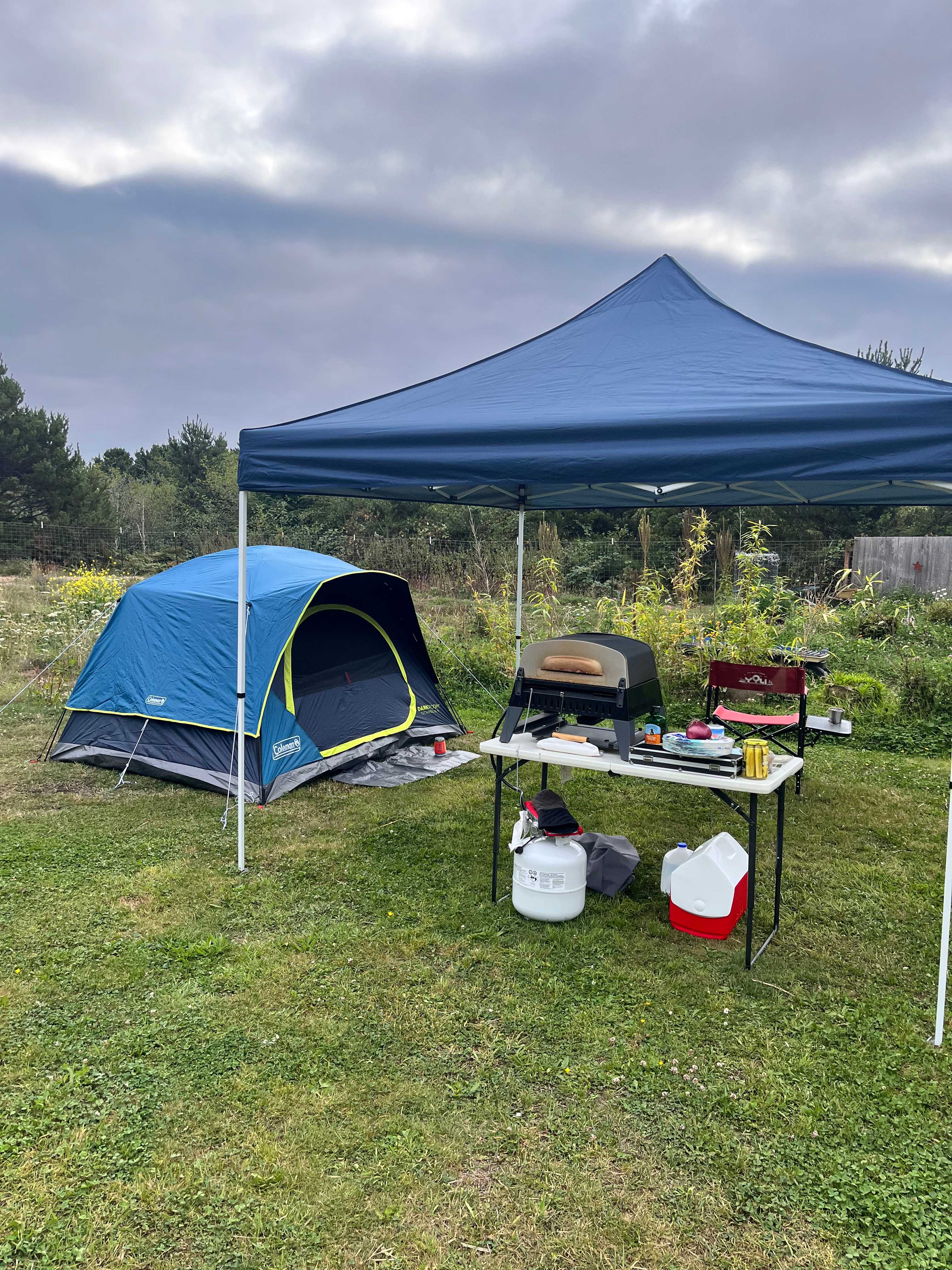 Coastal Farm Sanctuary