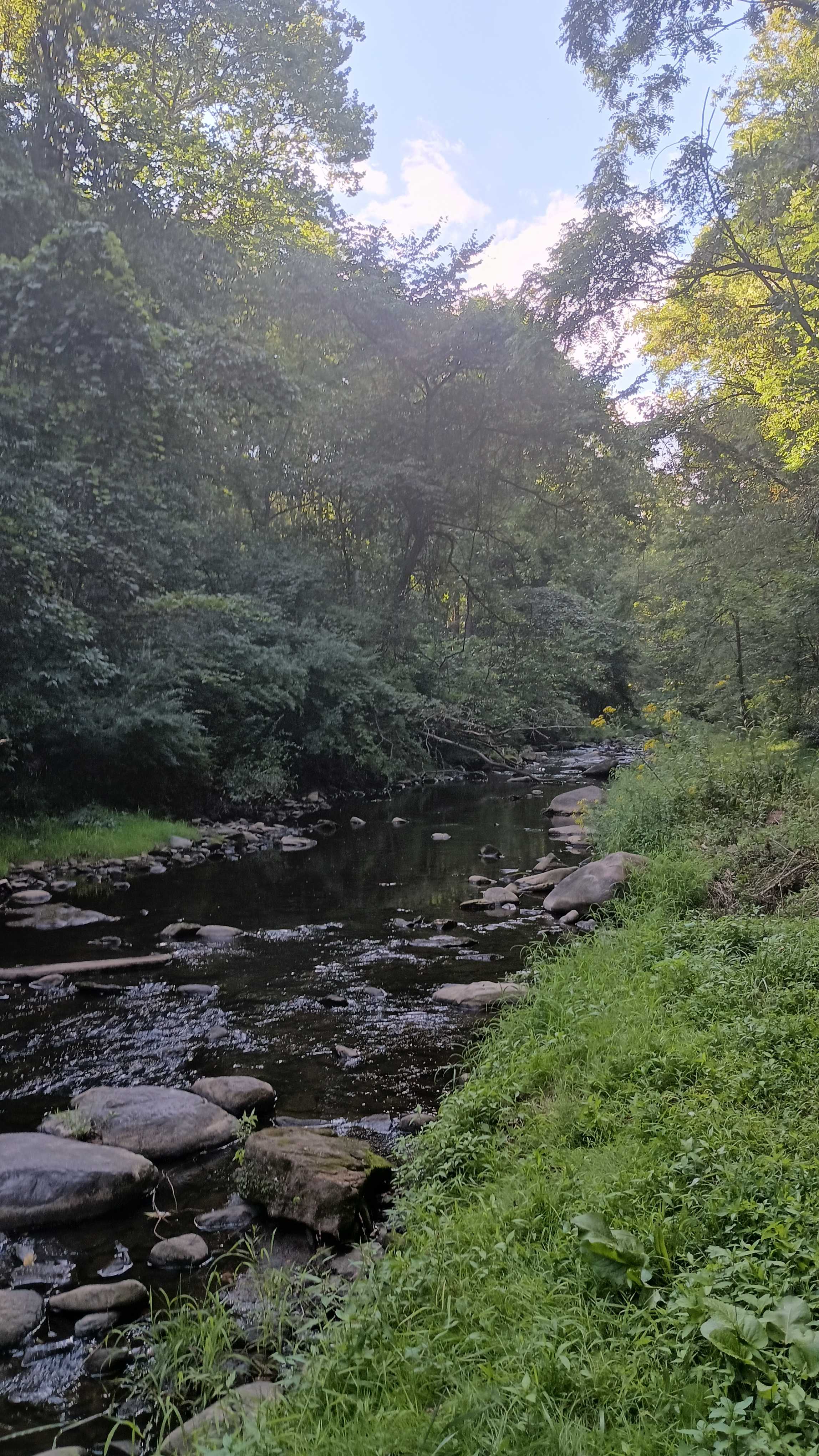 Bass and Buck Tent Adventures