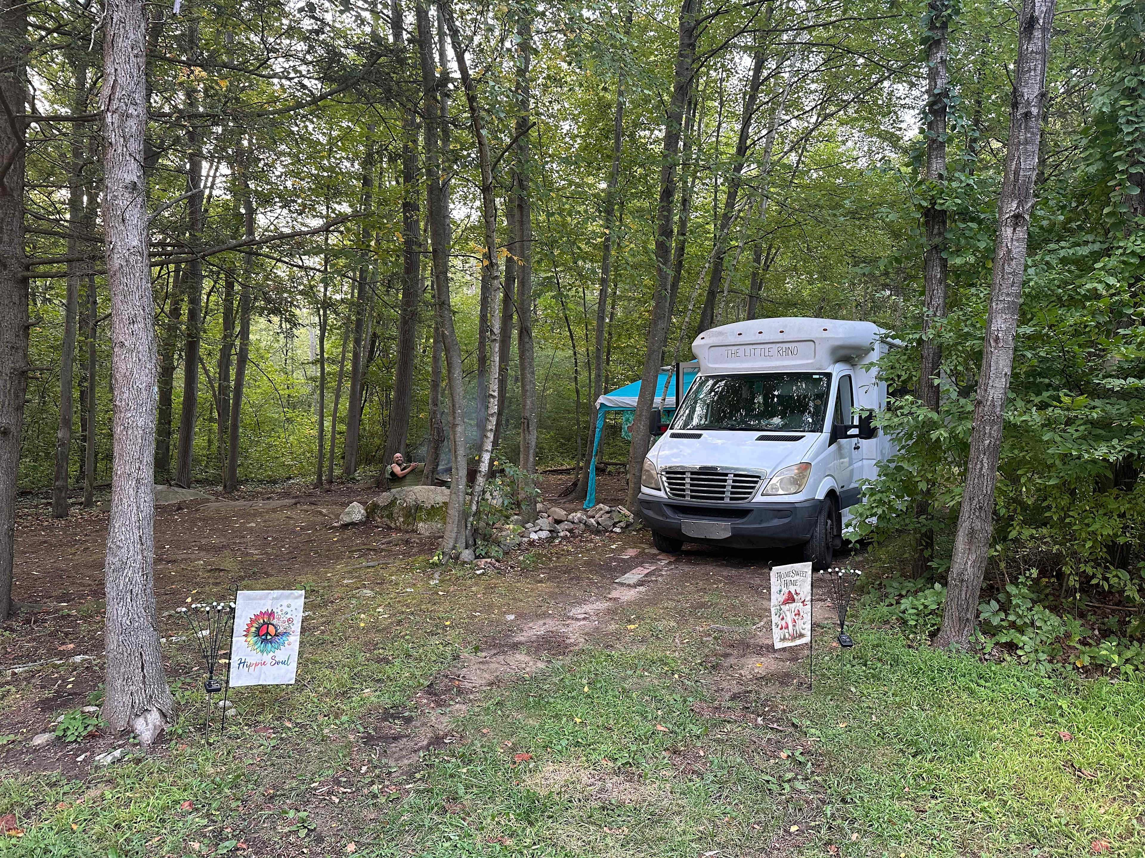 Paradise Valley Homestead