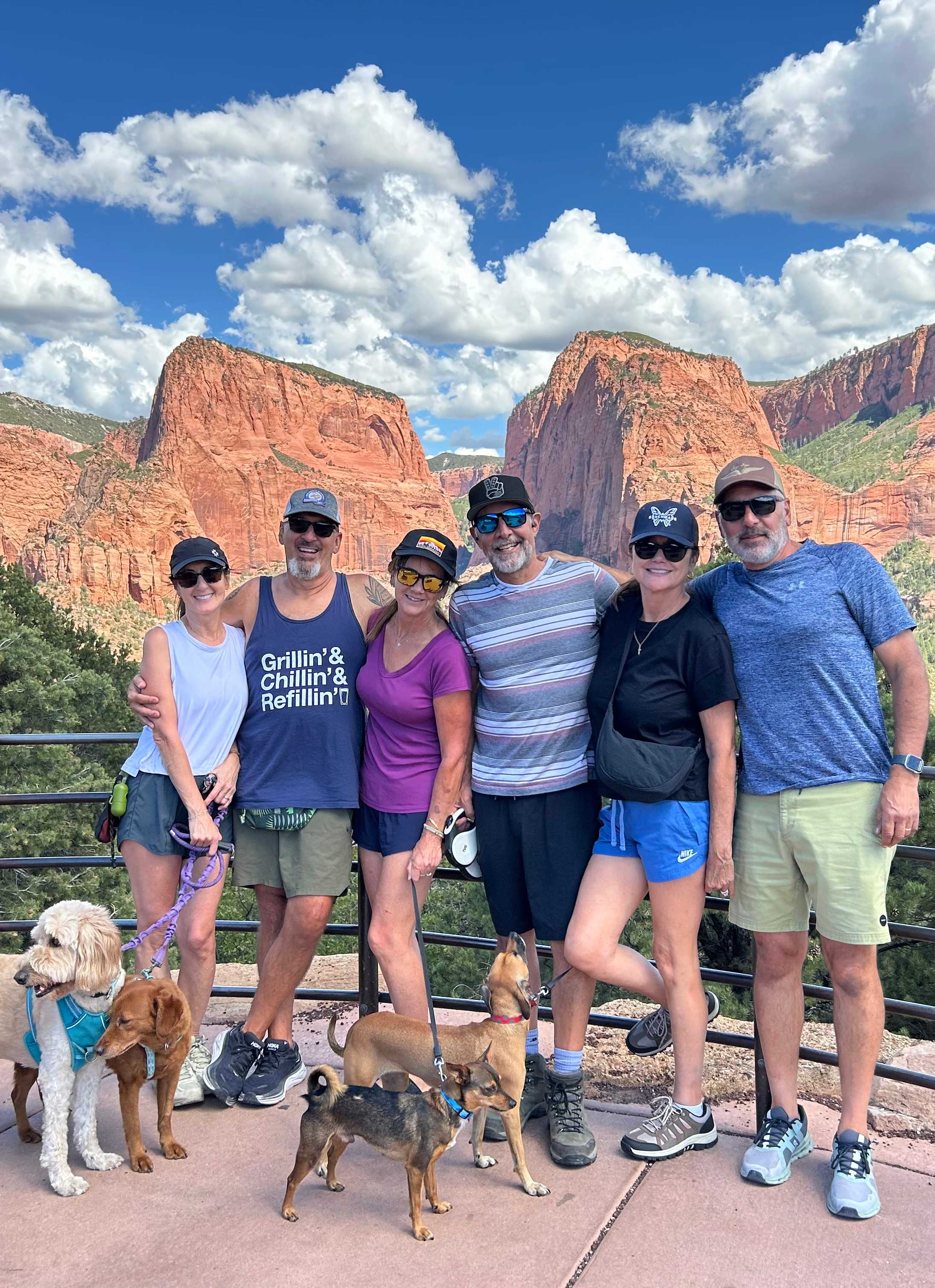 Cedar Canyon RV Retreat