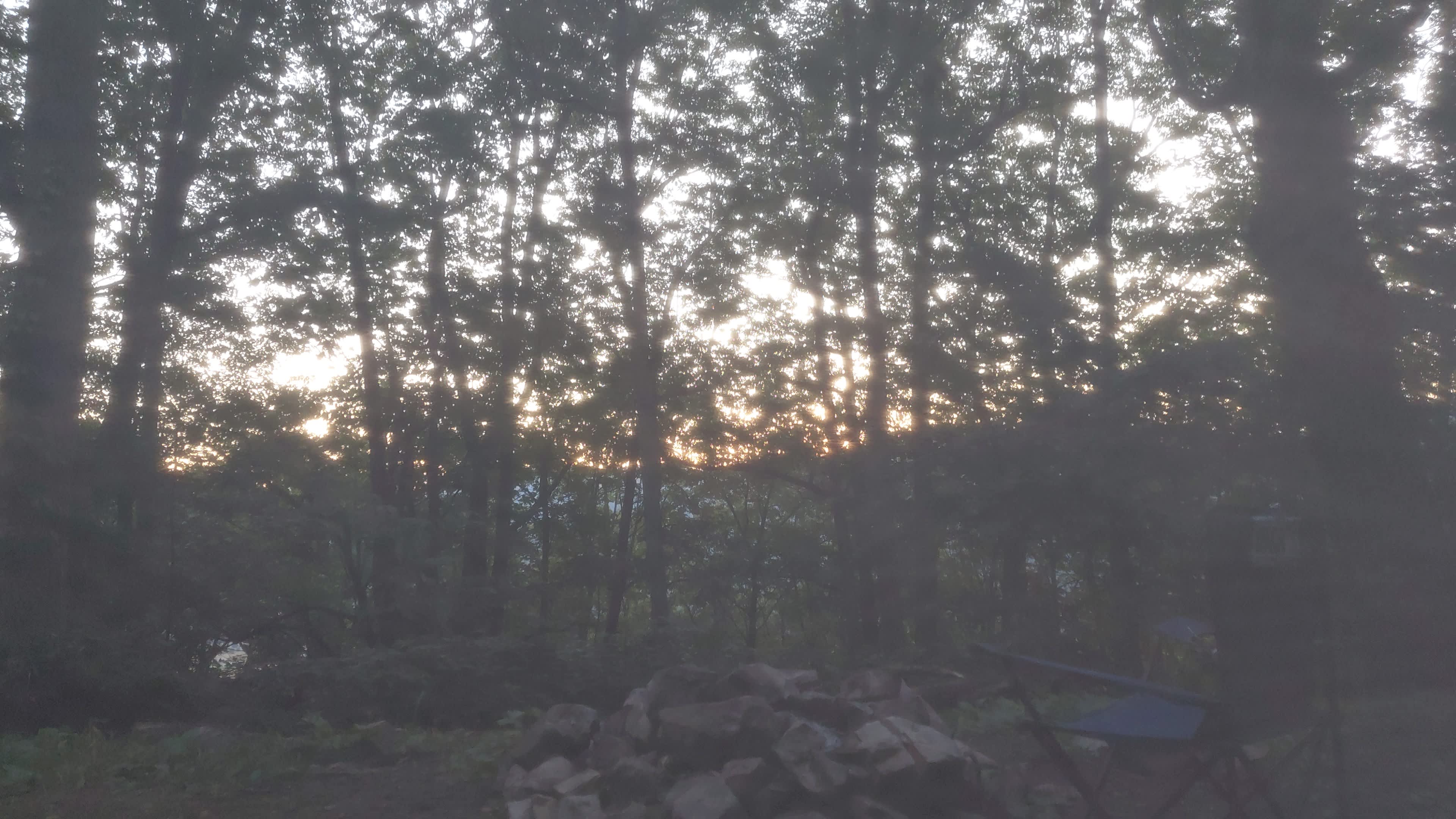 Shenandoah Valley MTN