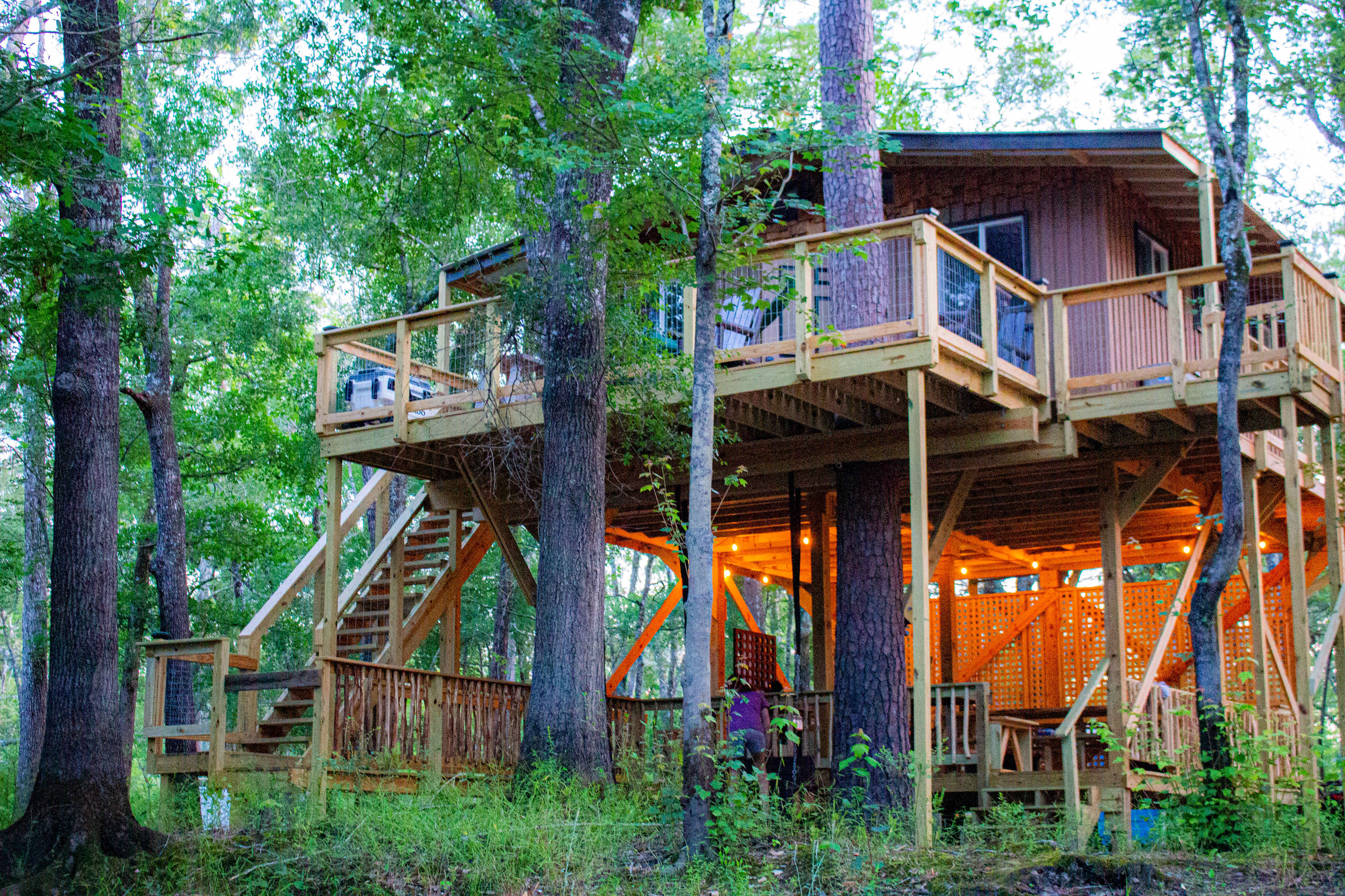 River Island Venture Resort