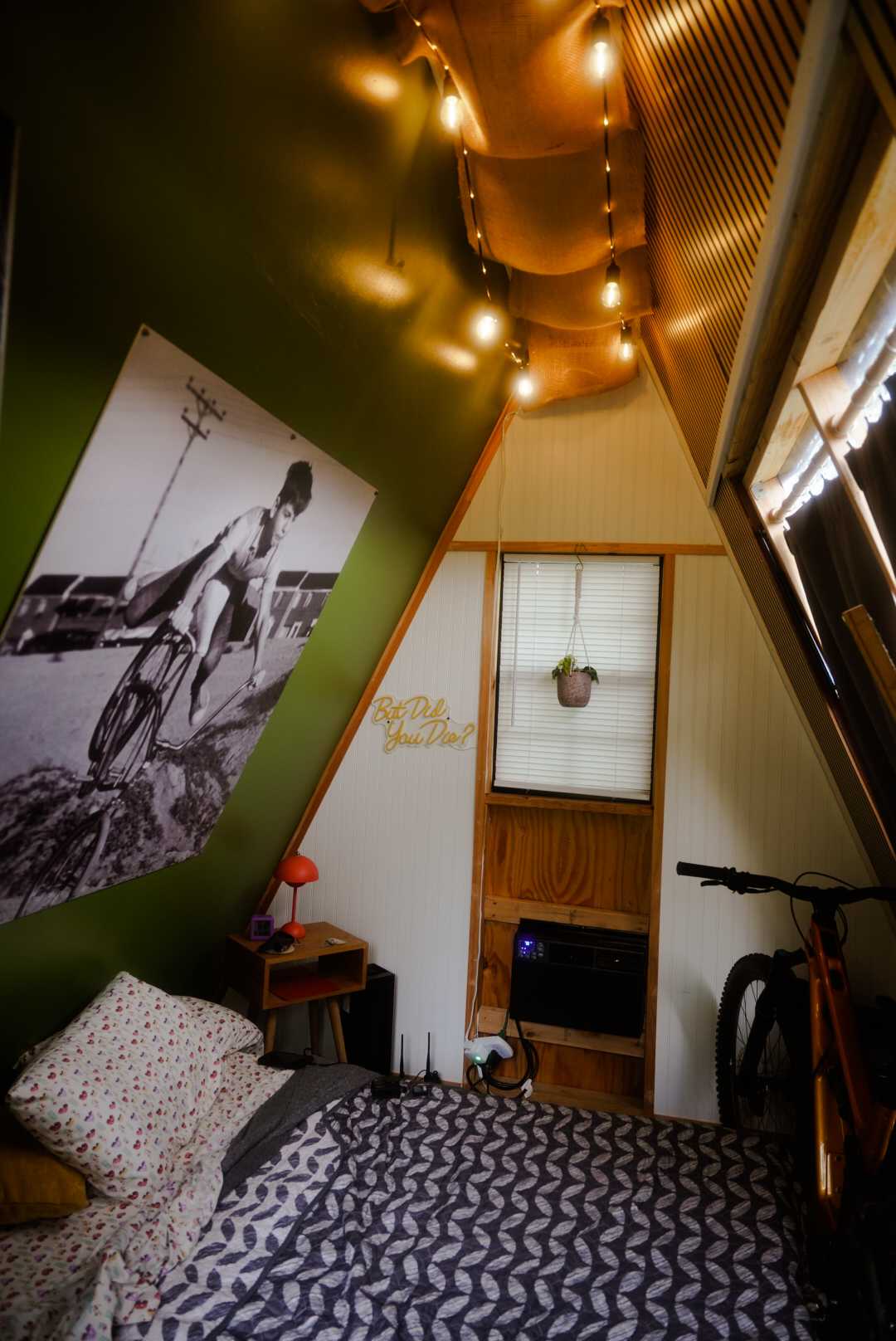 Bentonville Bike Camp