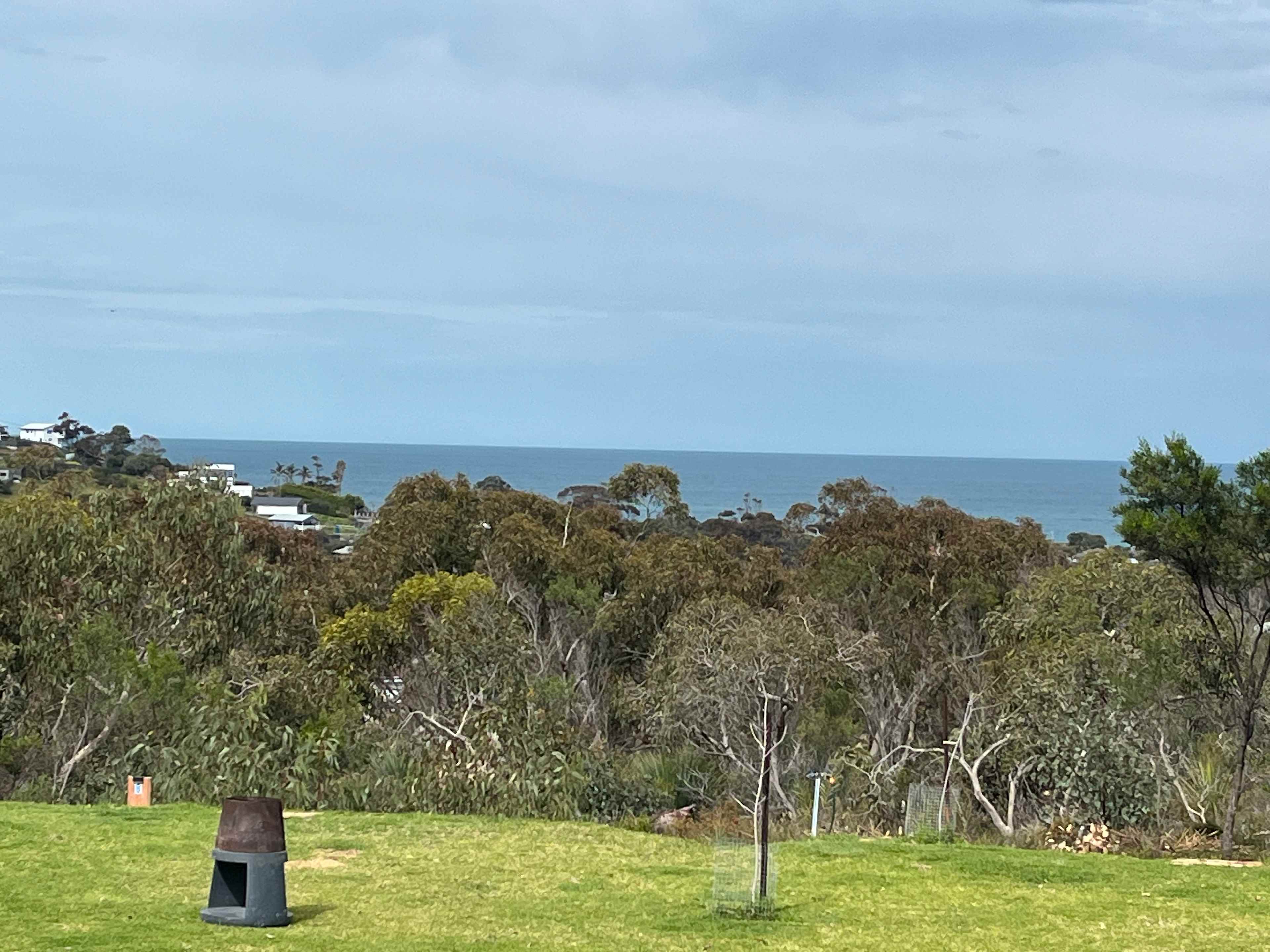 Cooinda Retreats - RV and Camp Stay