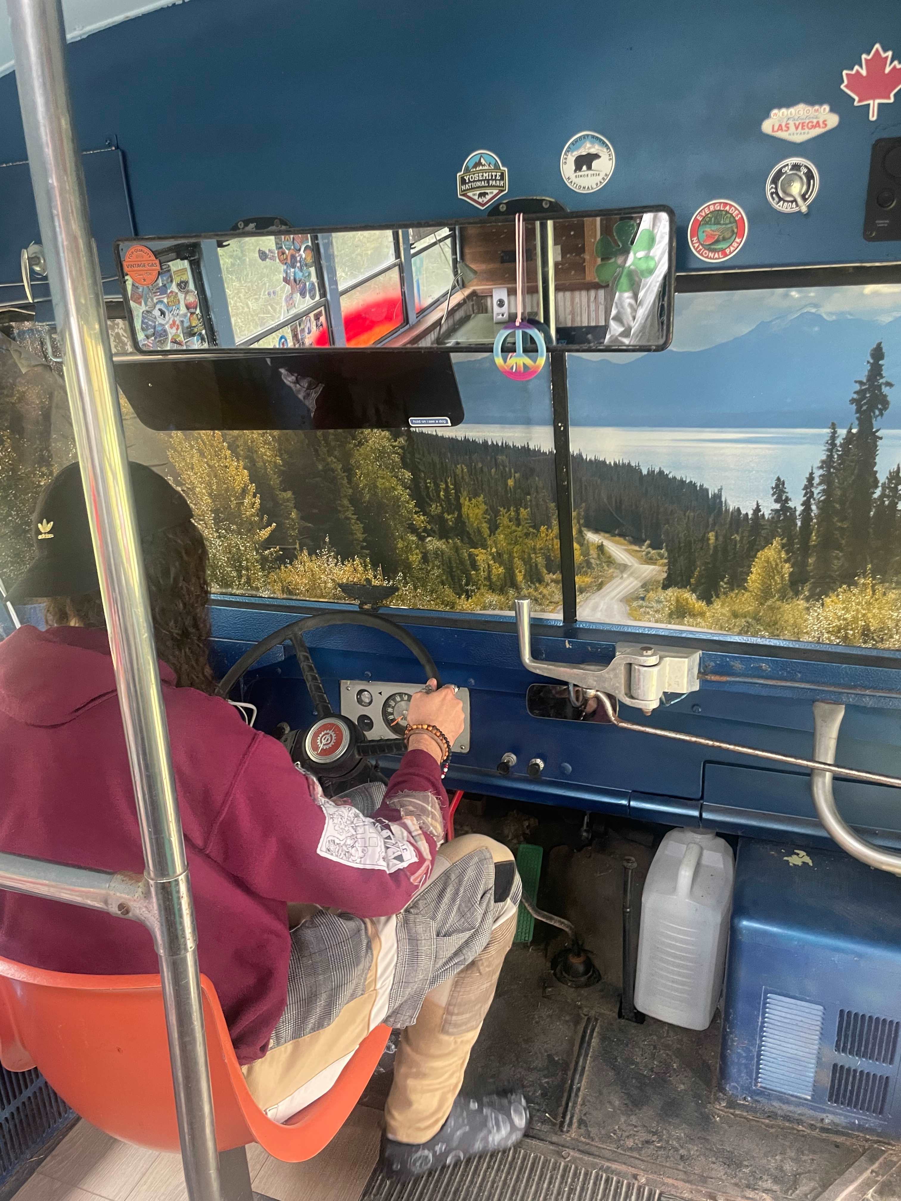 Uncle B's Produce Farm