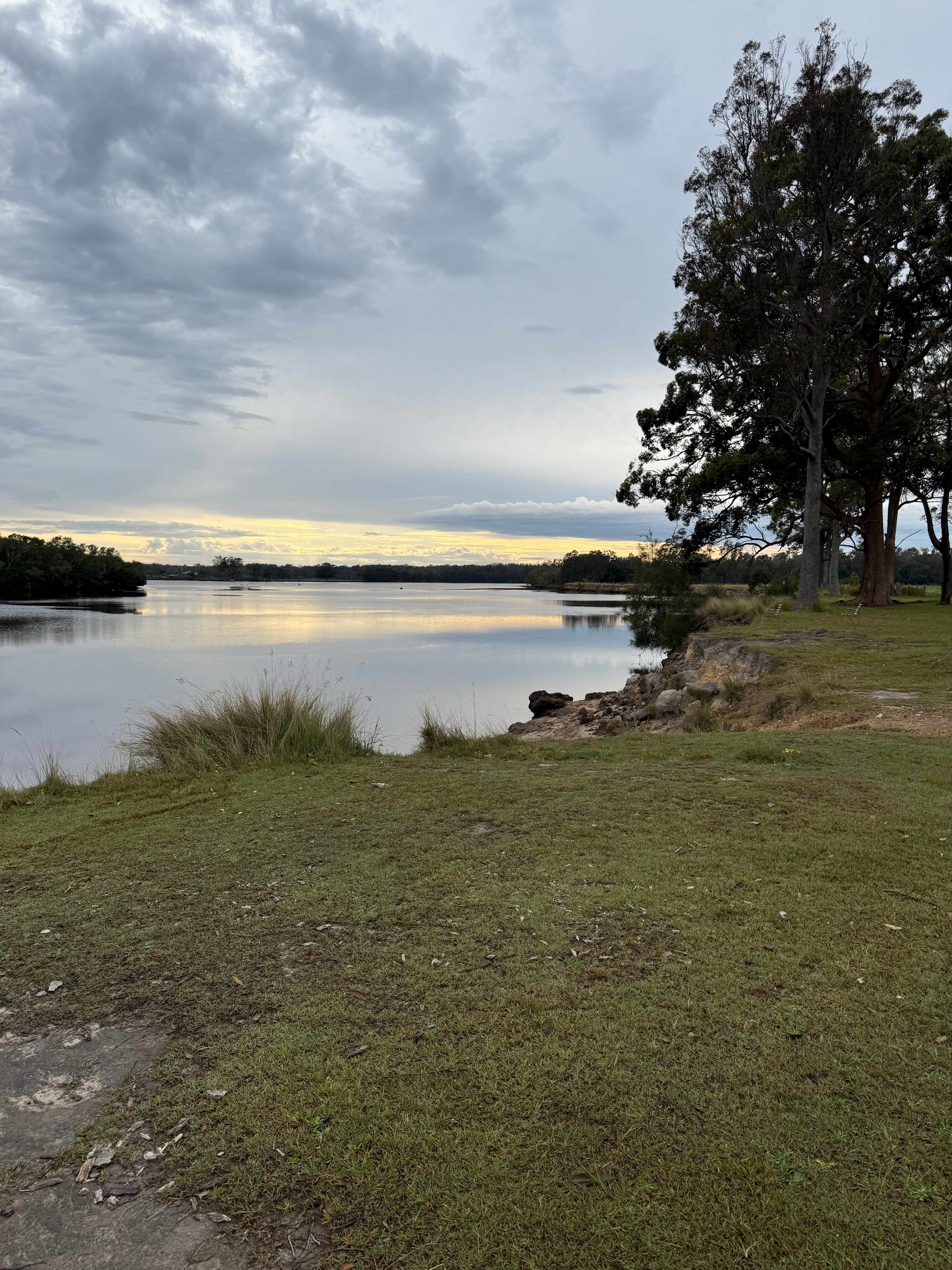The Hatch Farm - Port Macquarie