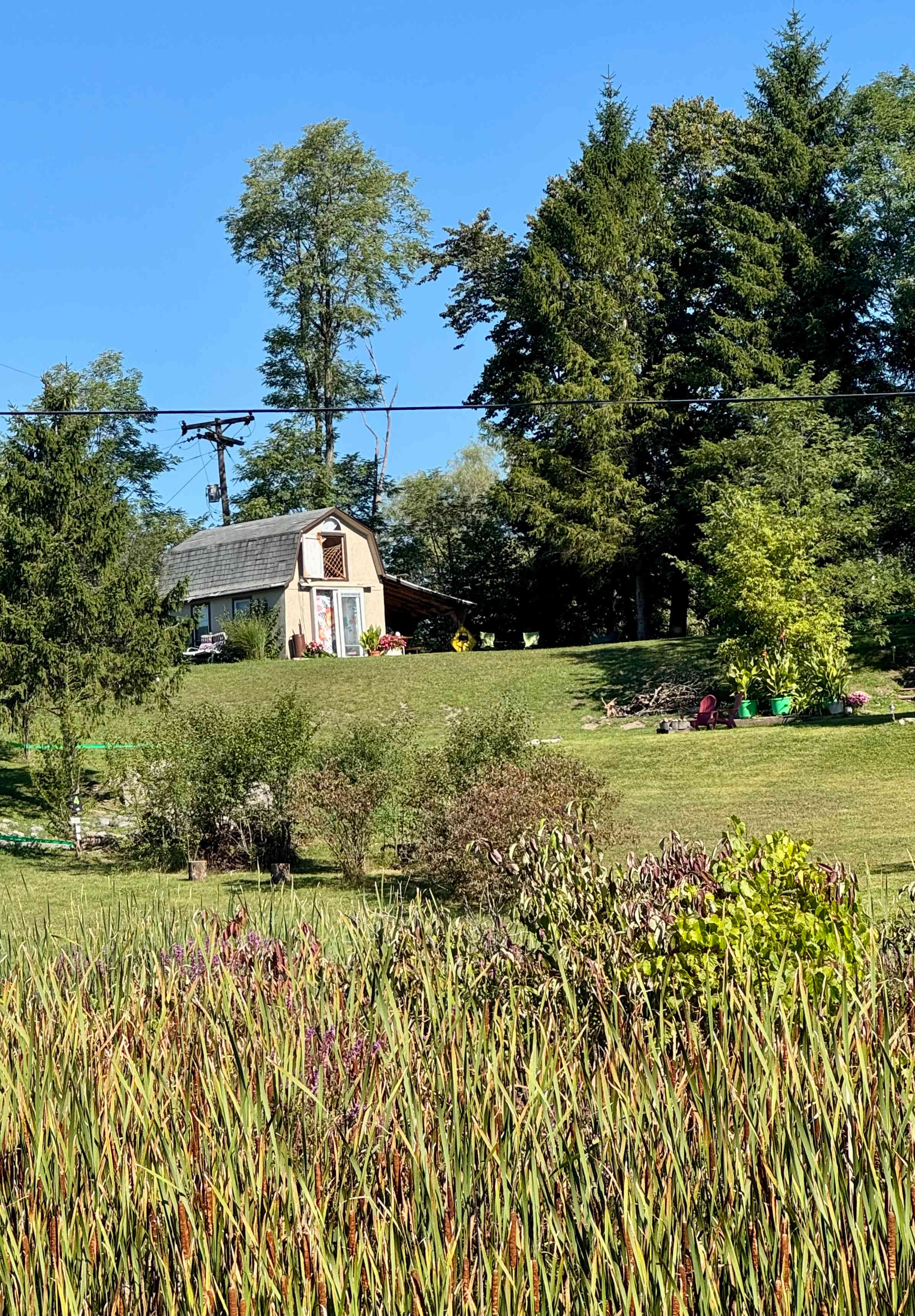 Tryals Park Camp & Obstacle Course