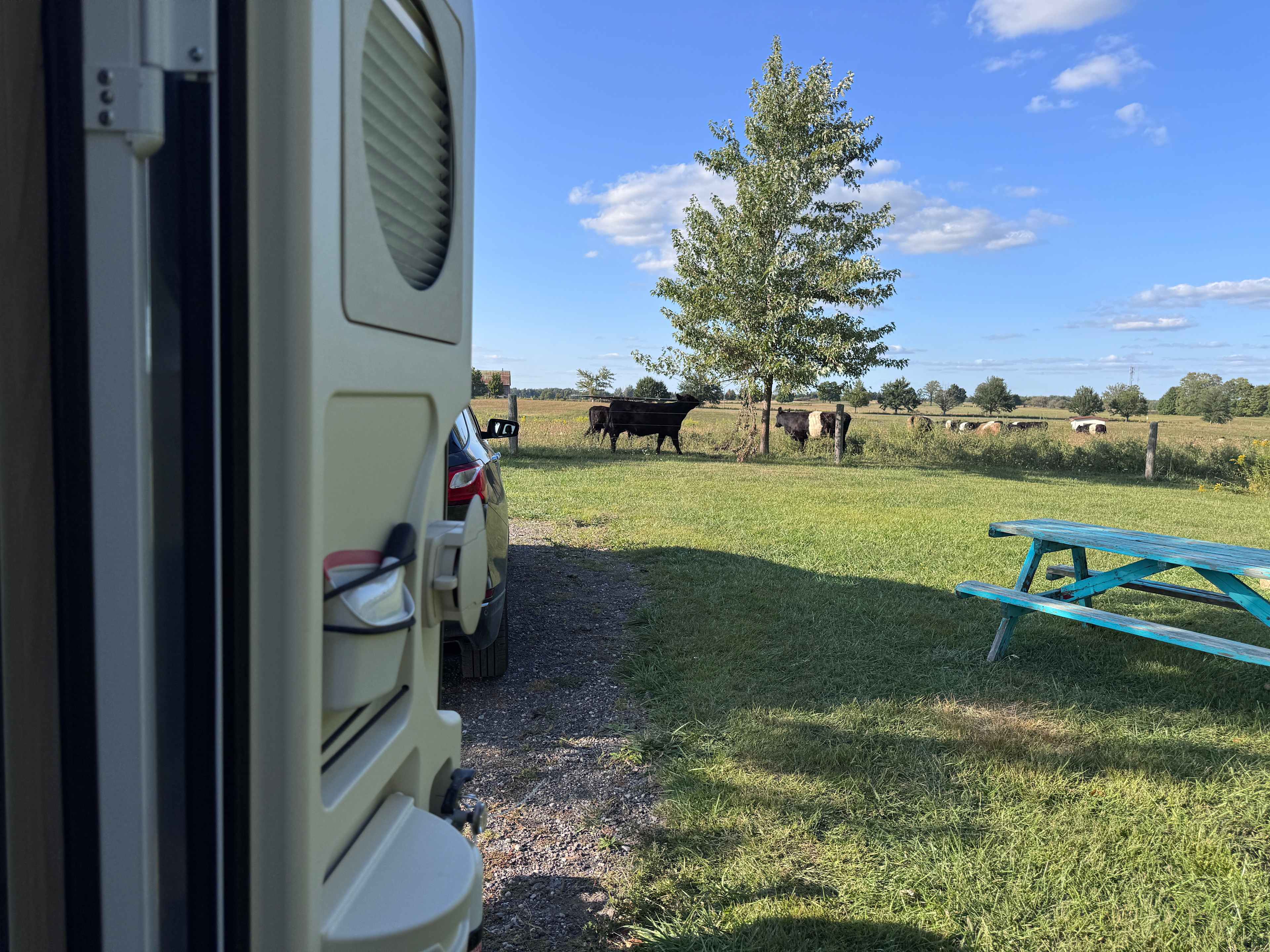 Greener Pastures Eco Farm