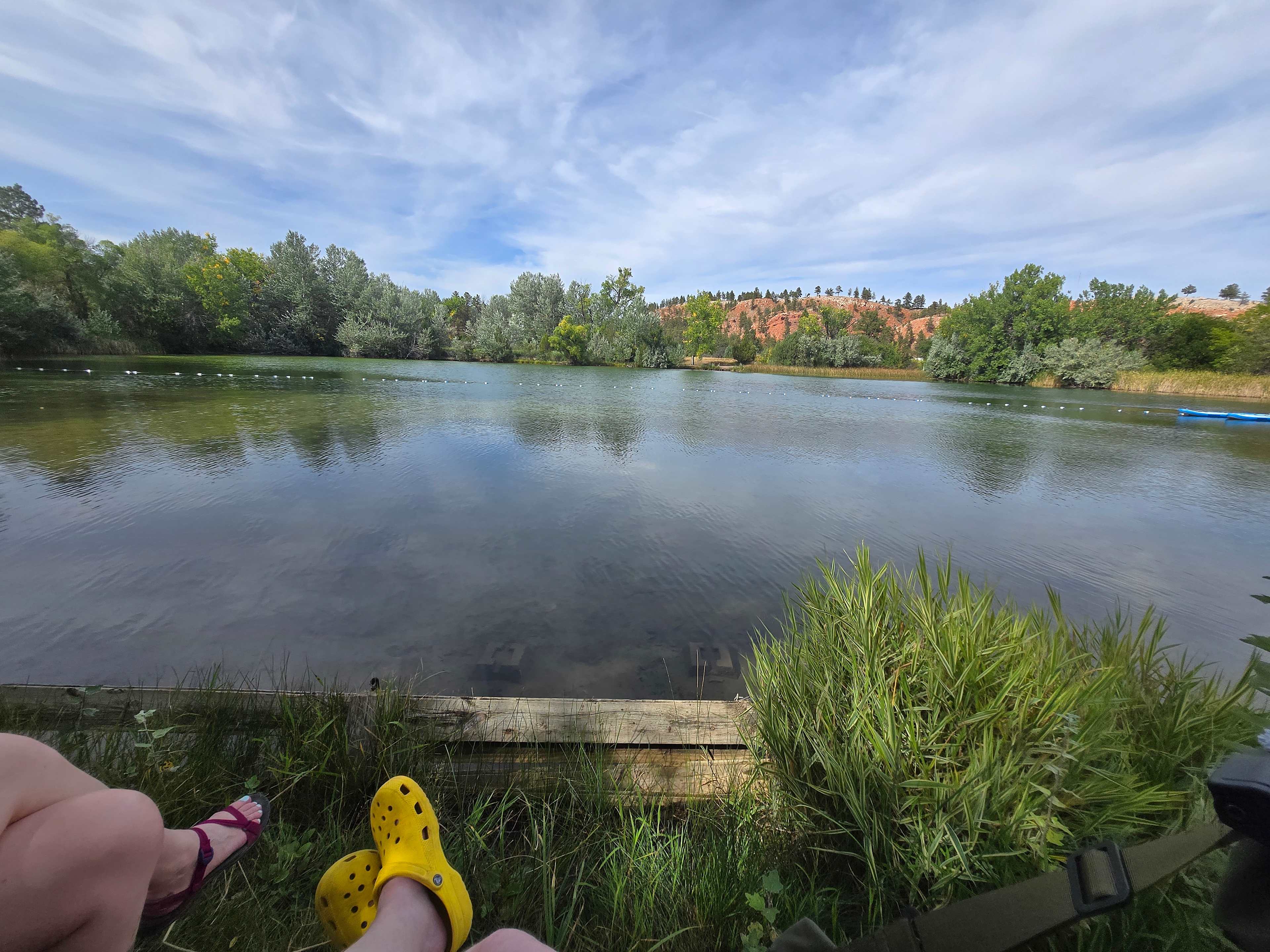 Hidden Lake Campground And Resort