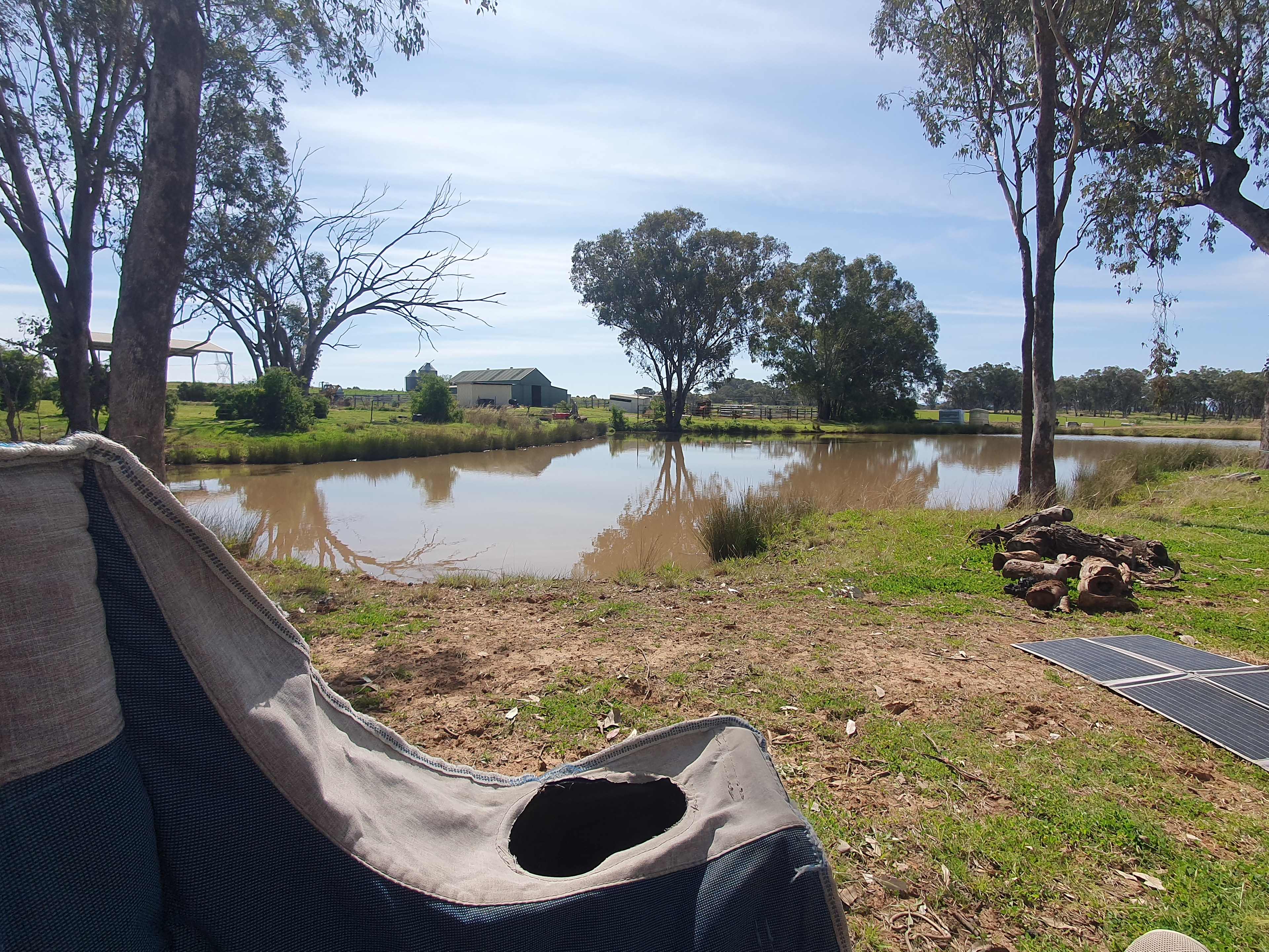 Ranjen Farm Stay