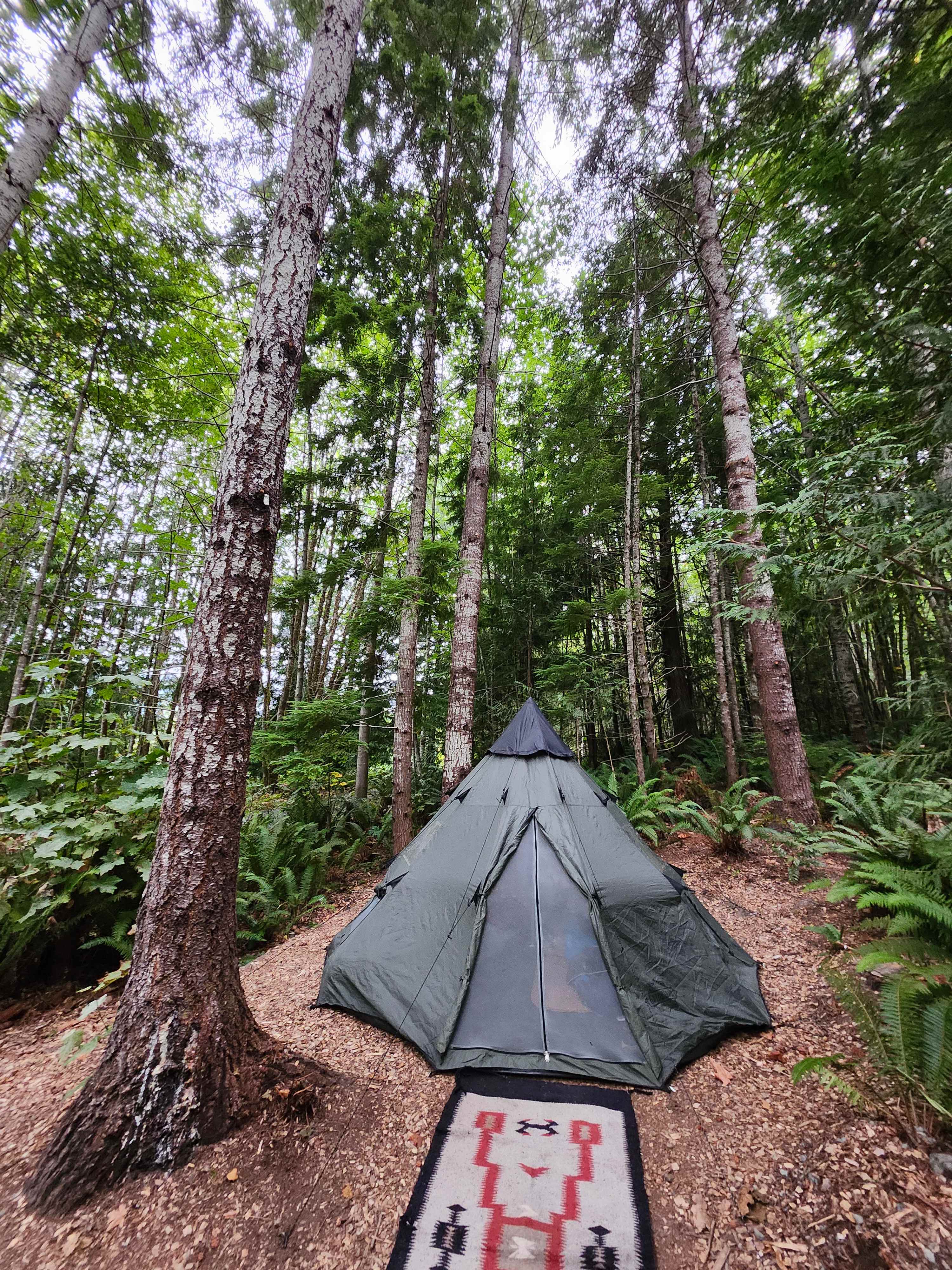 Wandering Joy Campground