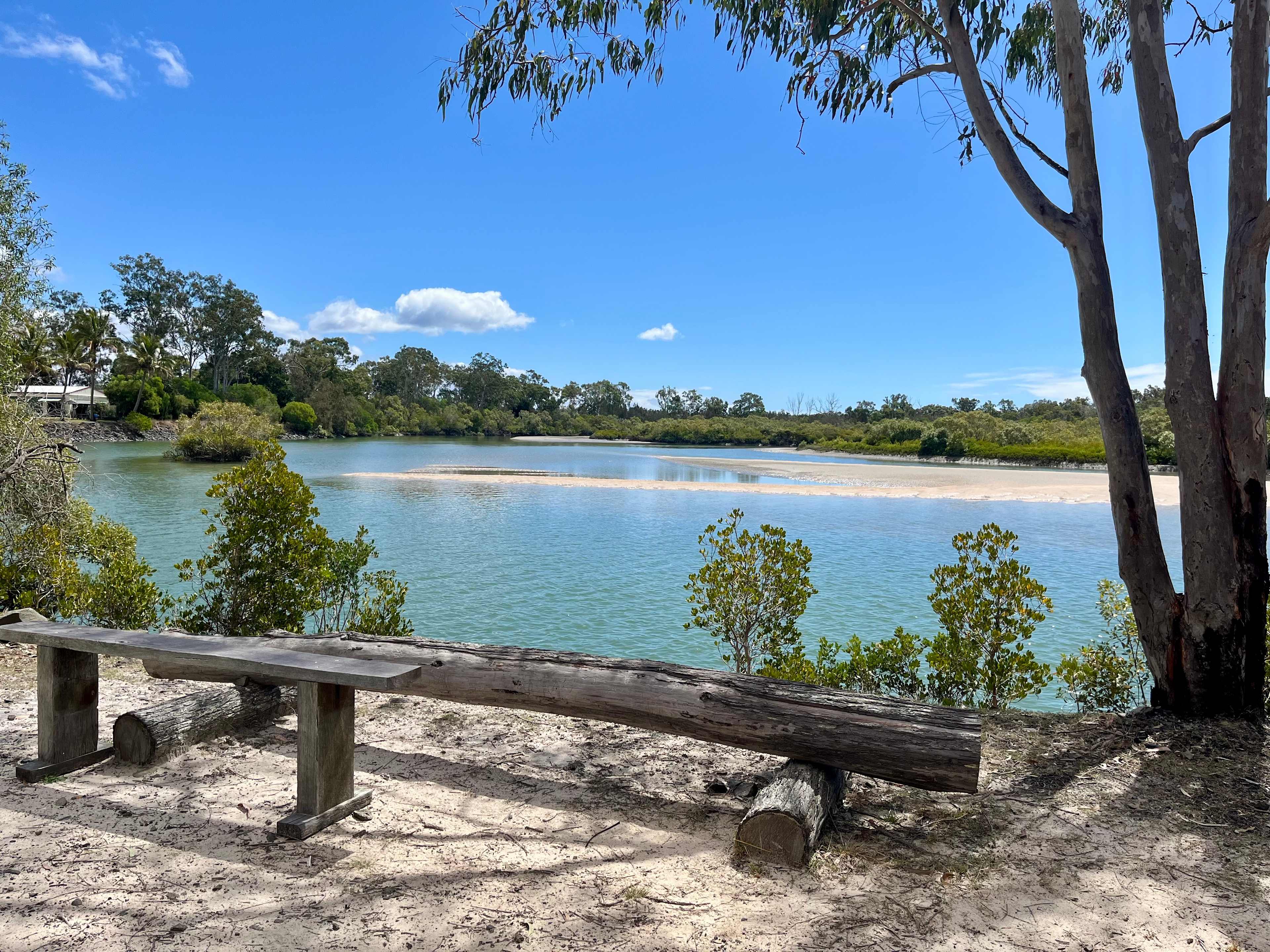 Rosgrow Farm Camping