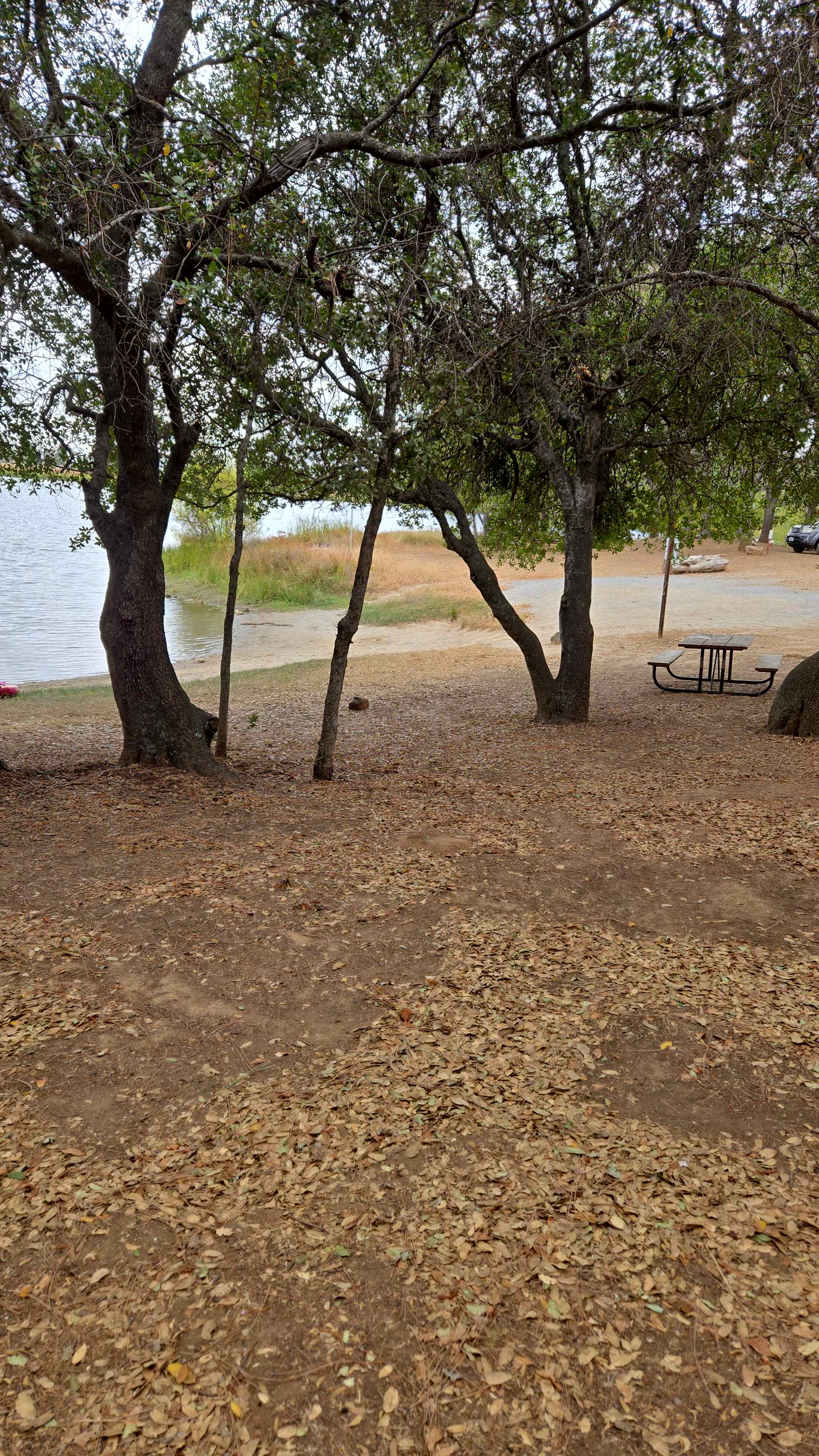 Finnon Lake Recreation Area