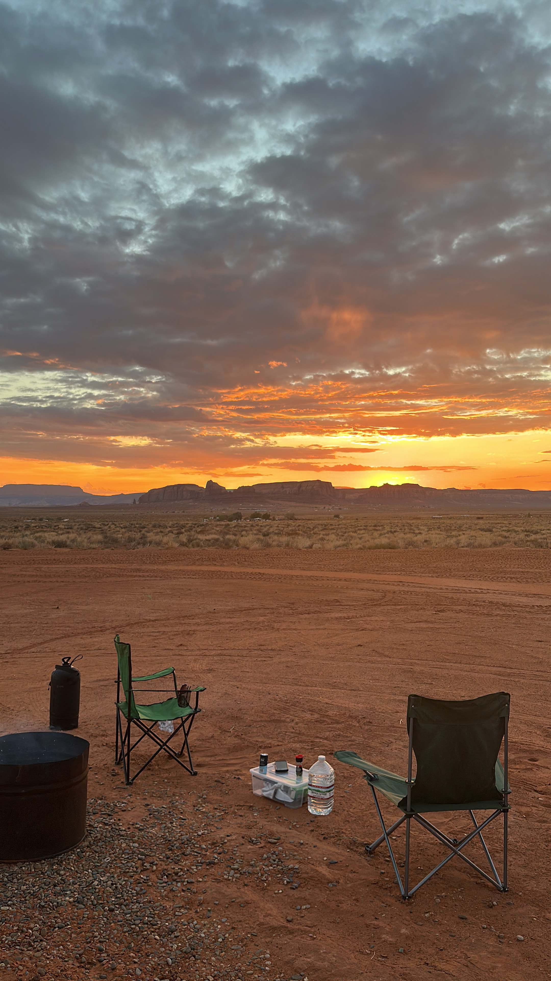 Arrowhead Campground