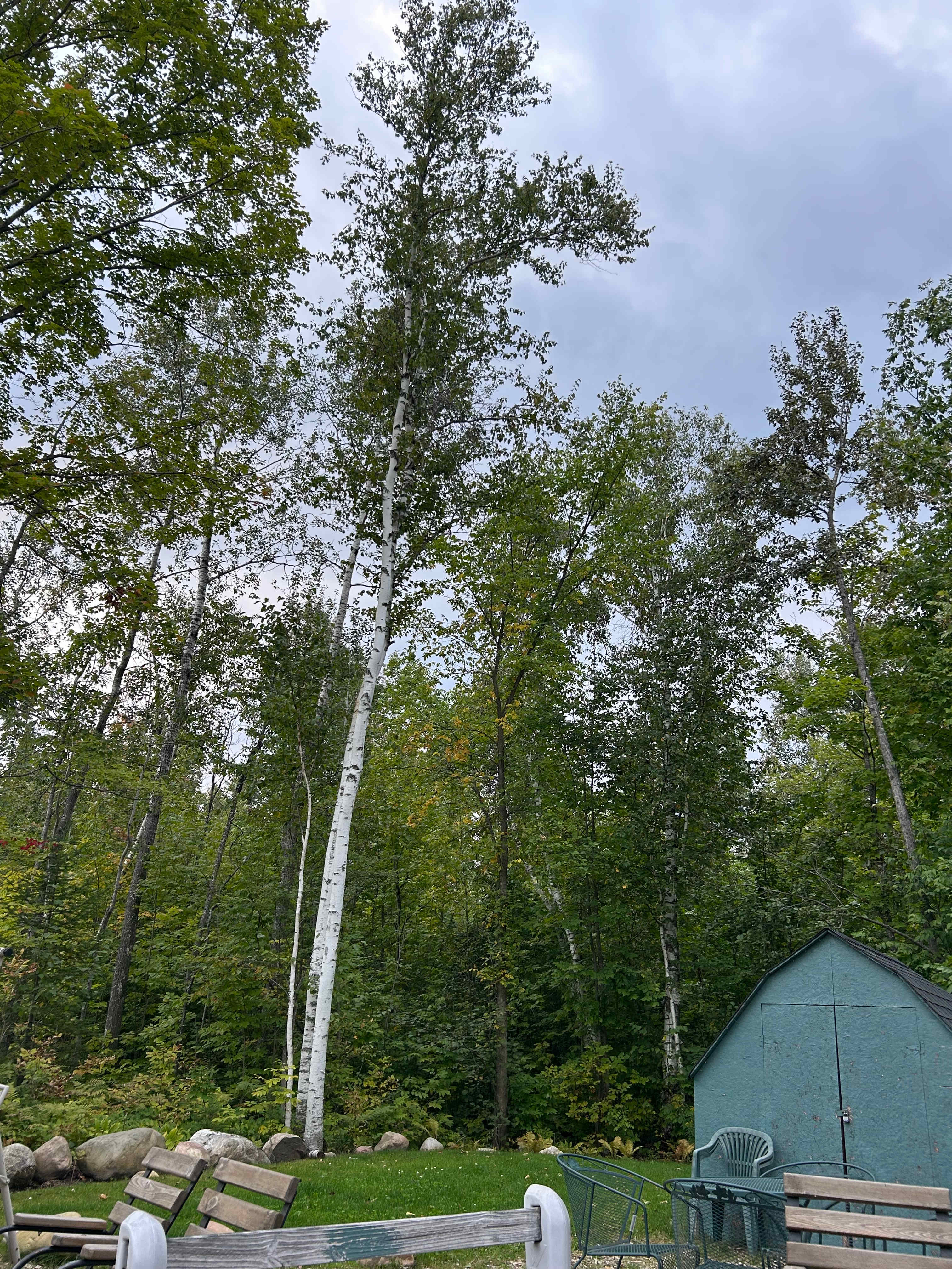 Mackinaw Camp Inn