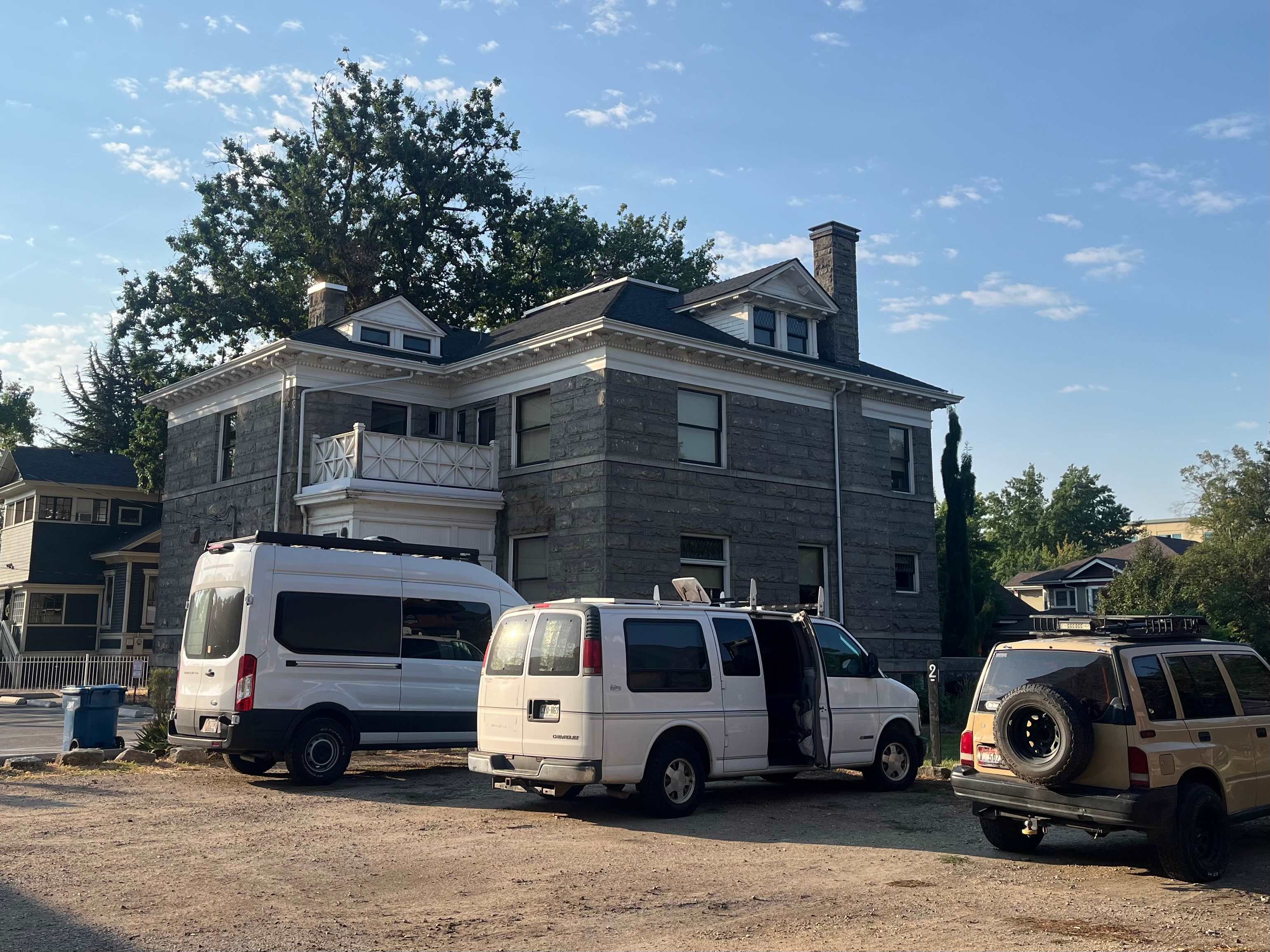 Downtown Boise's Best location!