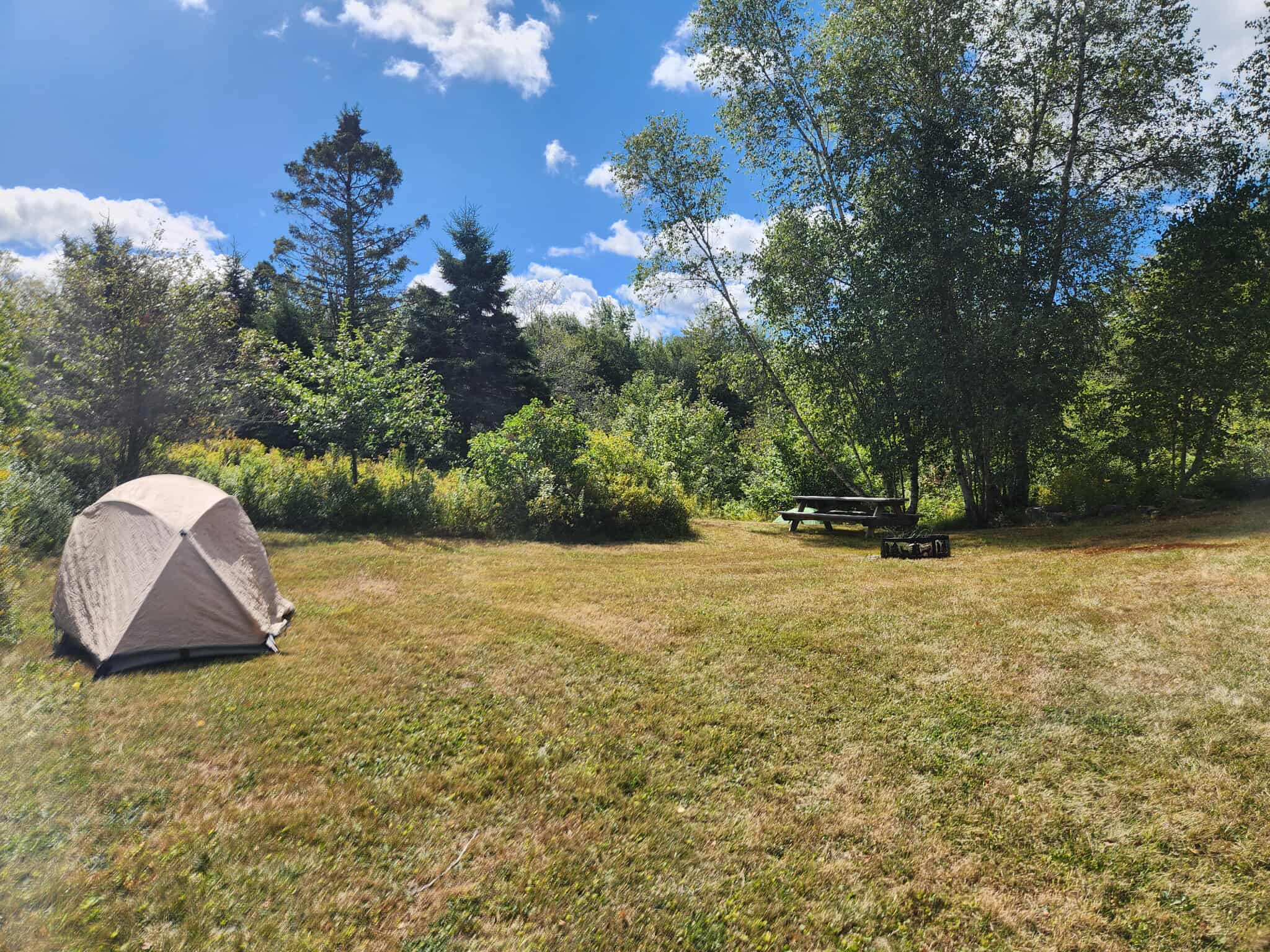 Bold Coast Base Camp
