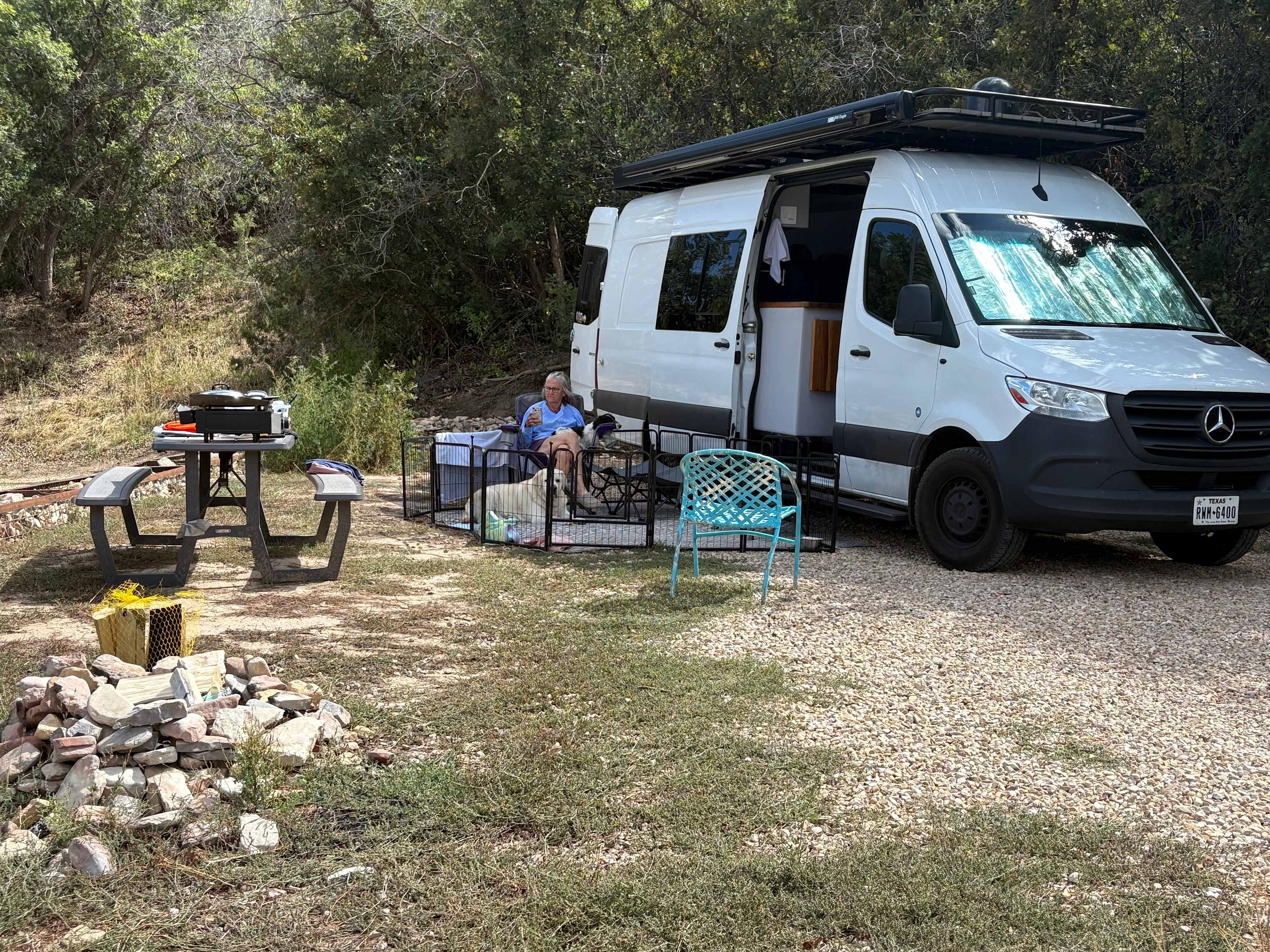 Zion Family Ranch Campground and RV