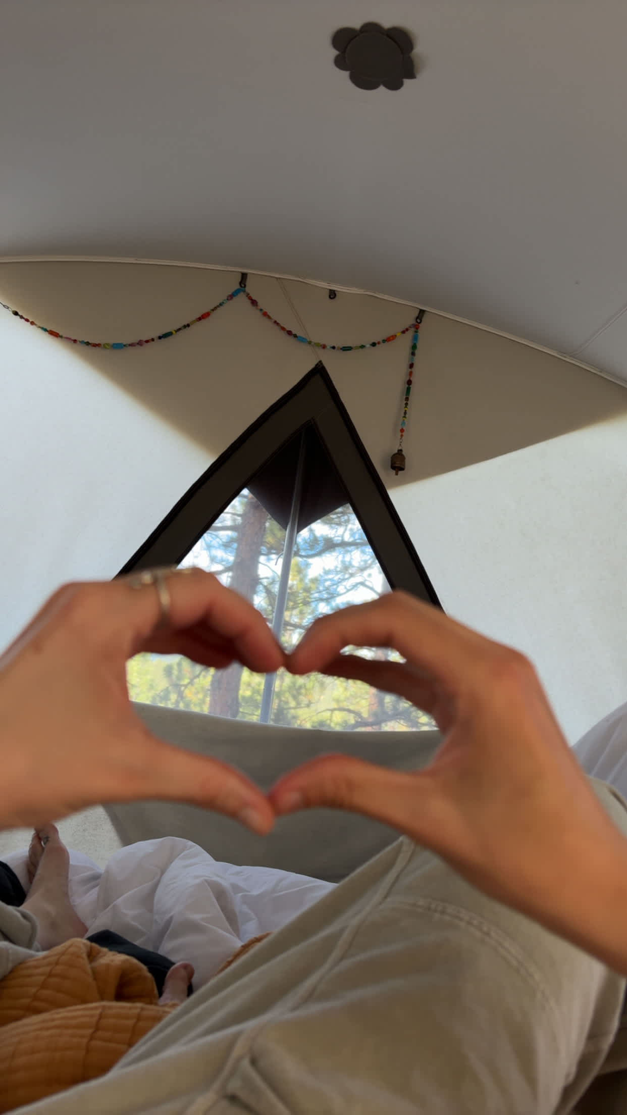 Vista Tranquila - Boulder Glamping