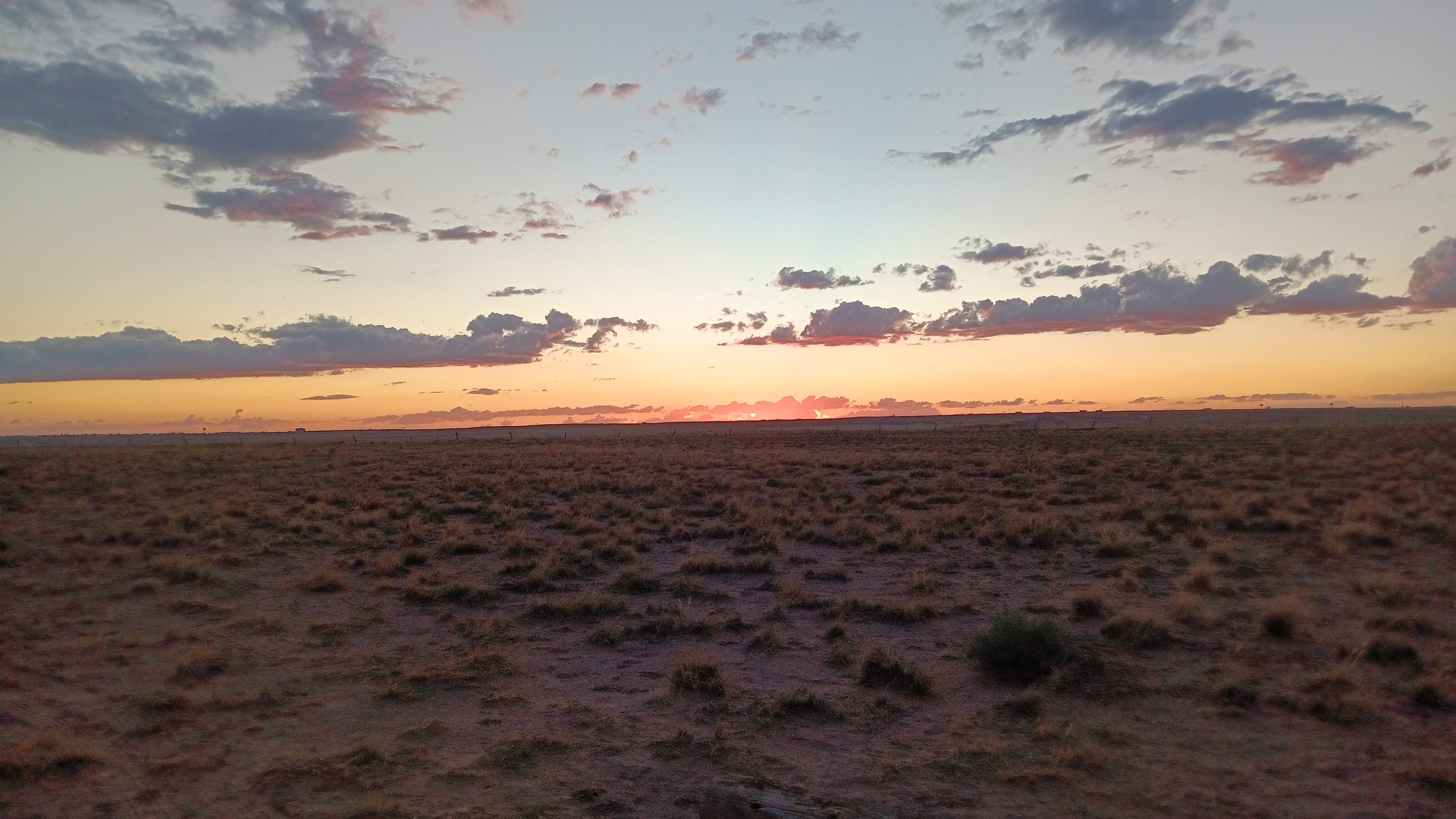 The Campsites at Paraíso Dorado