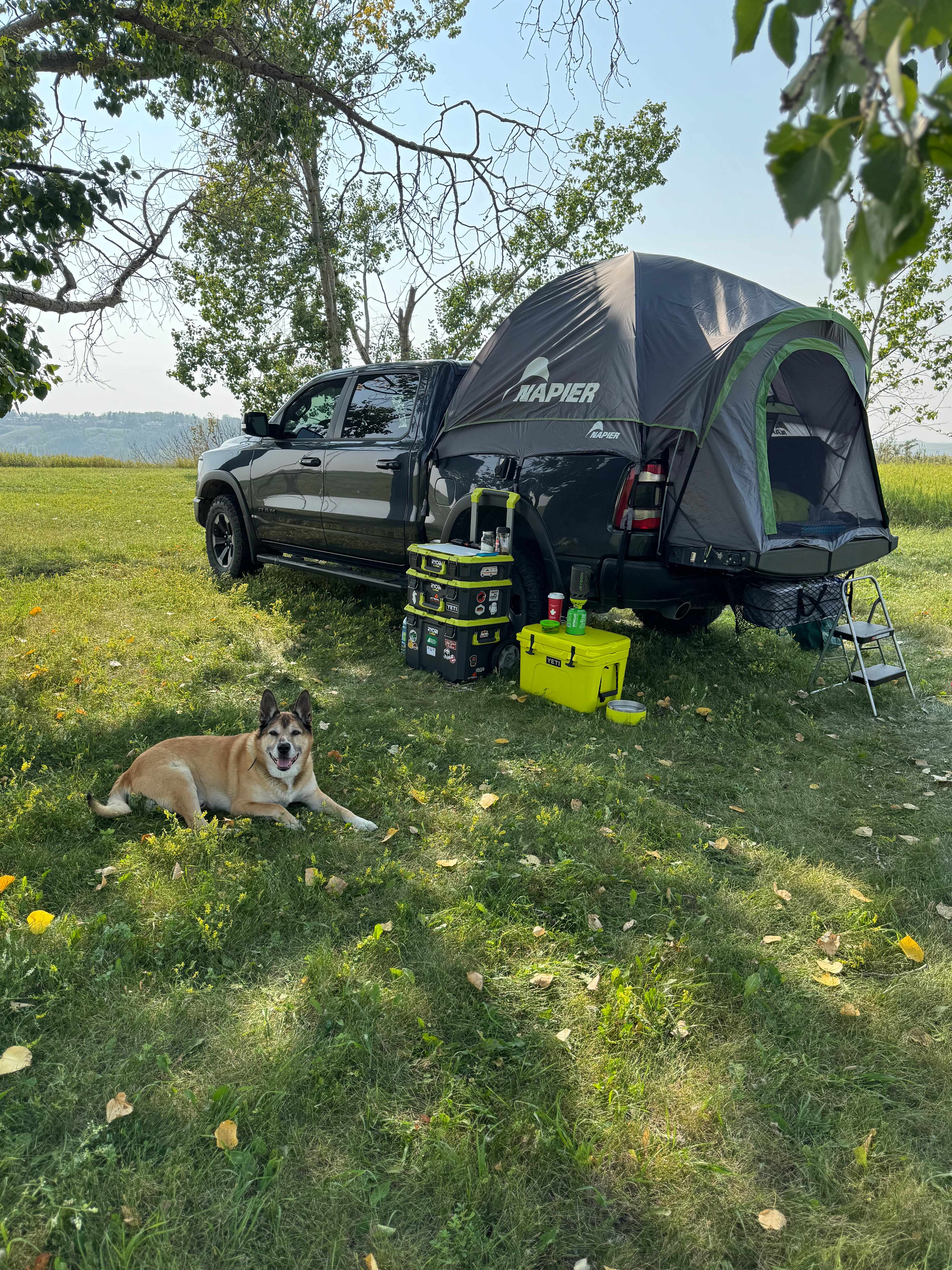 Secluded Cliffside Paradise