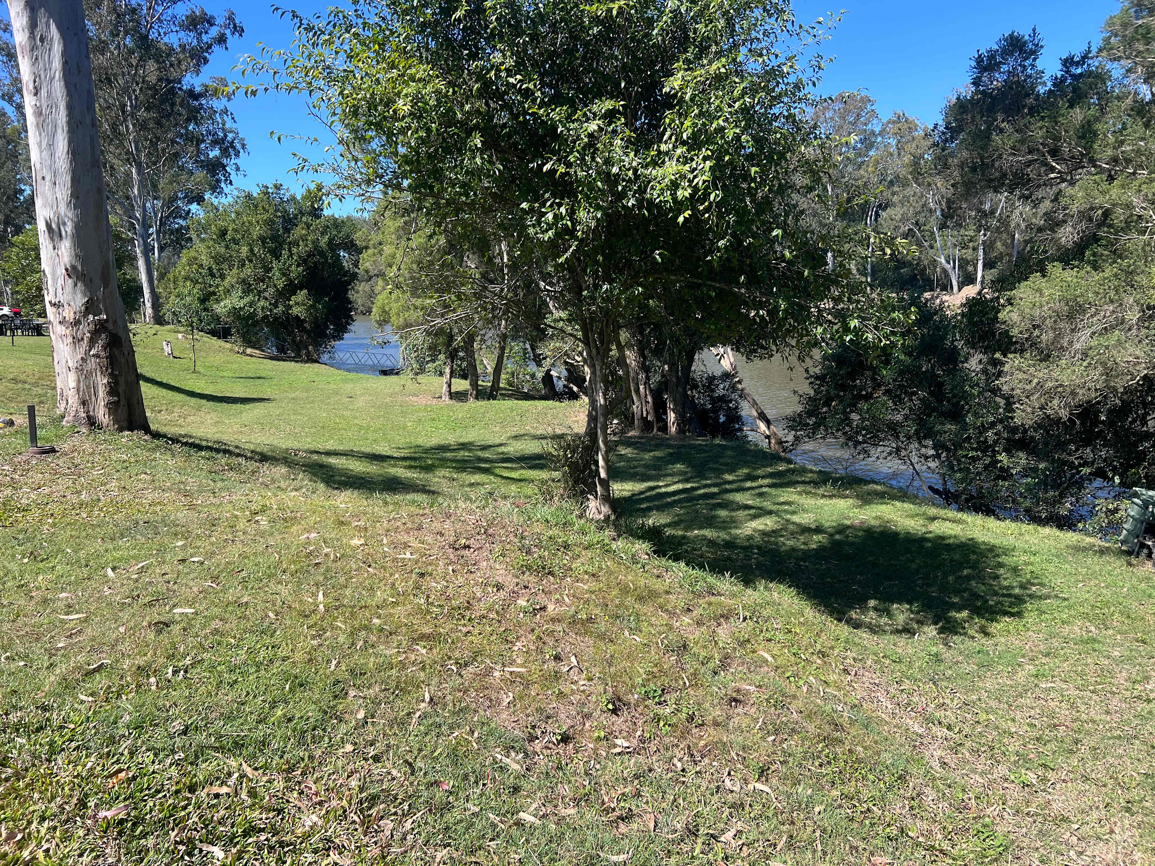 Blue Gums River Retreat