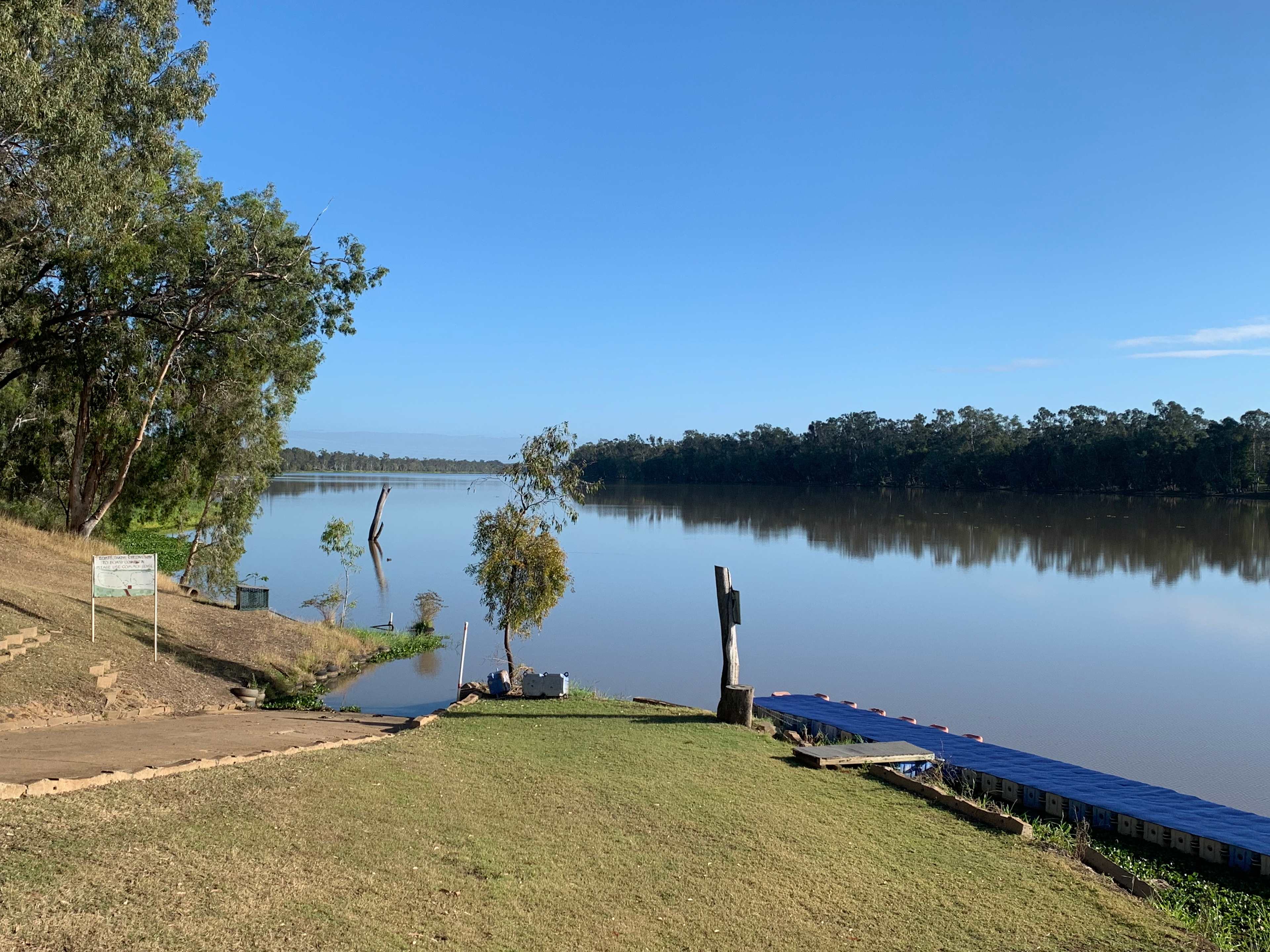 Rockhampton Waterski Club