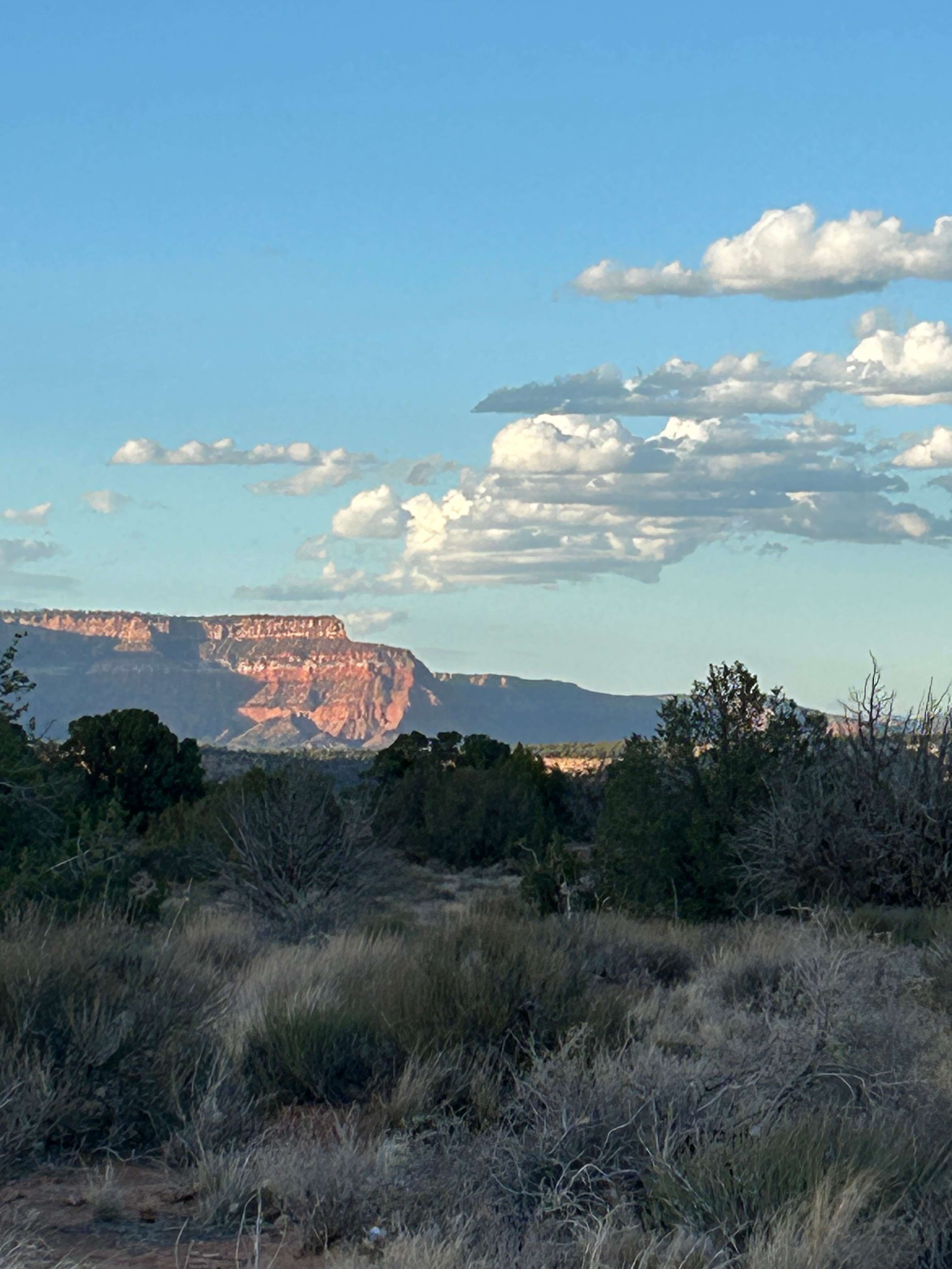 Kaibab Paiute RV Park
