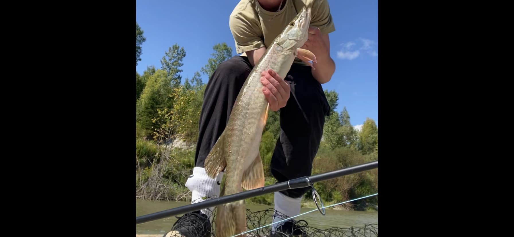 La Nation BedROCK 🤘 🏕️🔥🌲