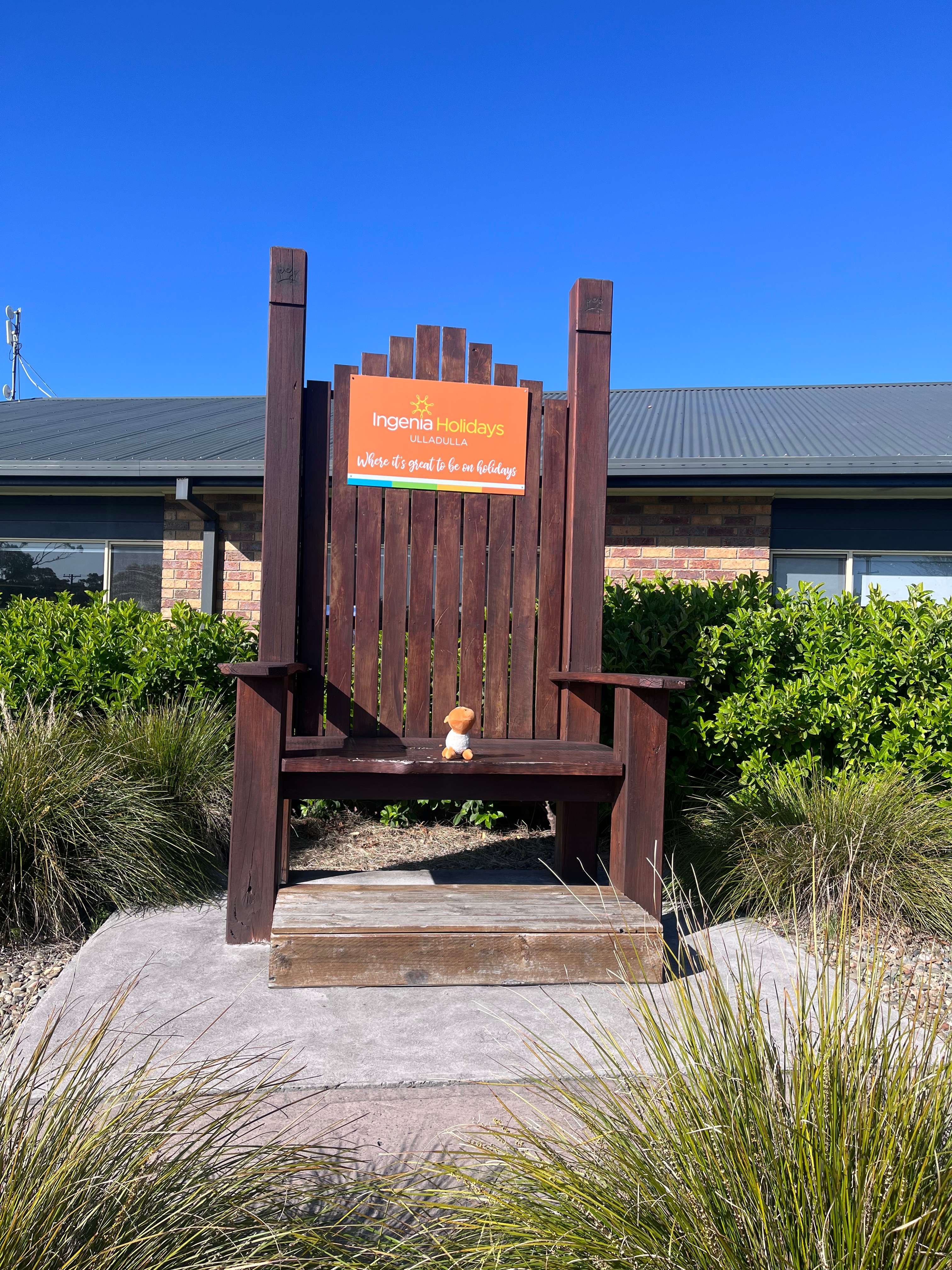 Ingenia Holidays Ulladulla