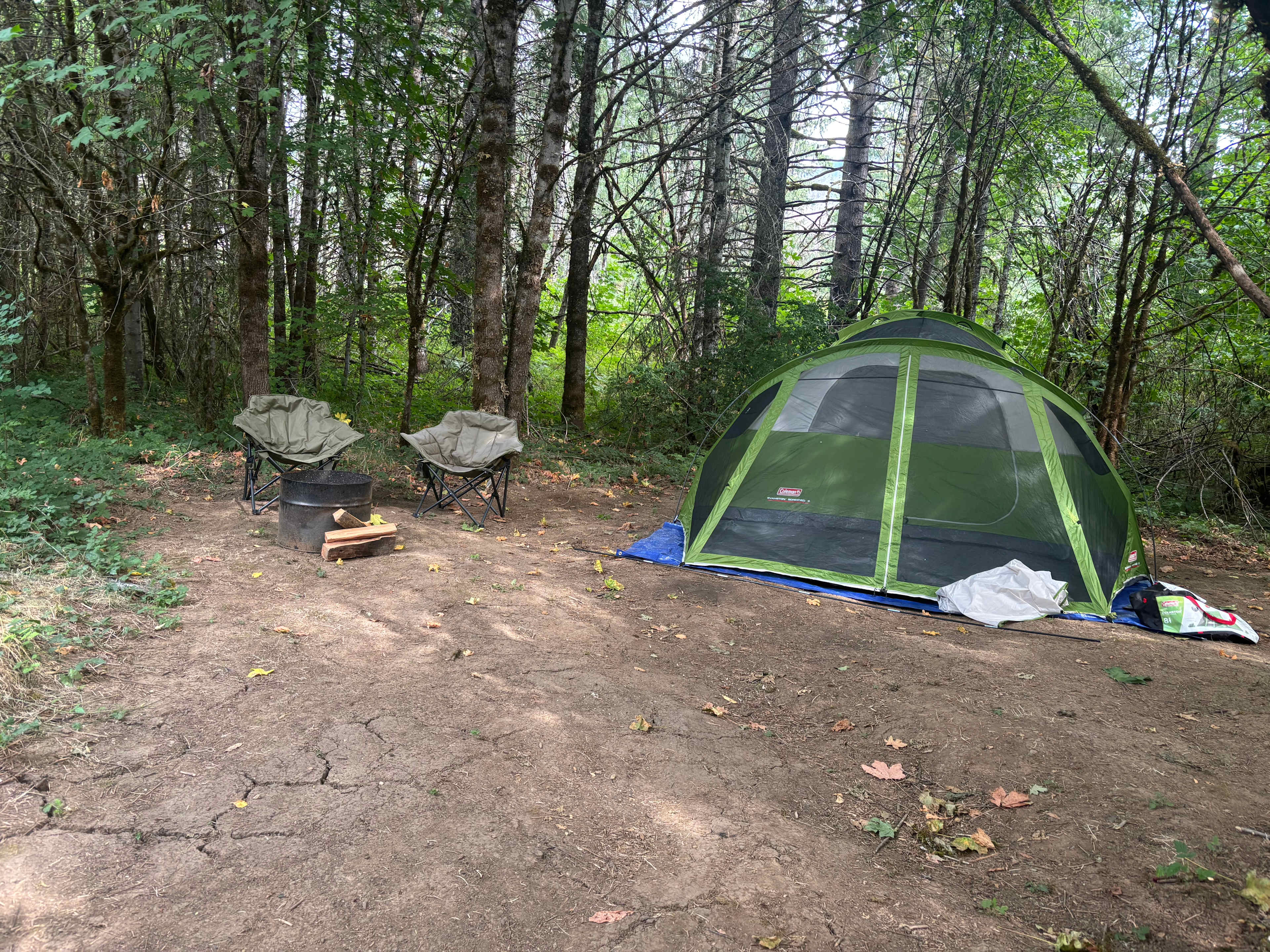 Old Elkhorn Golf Course
