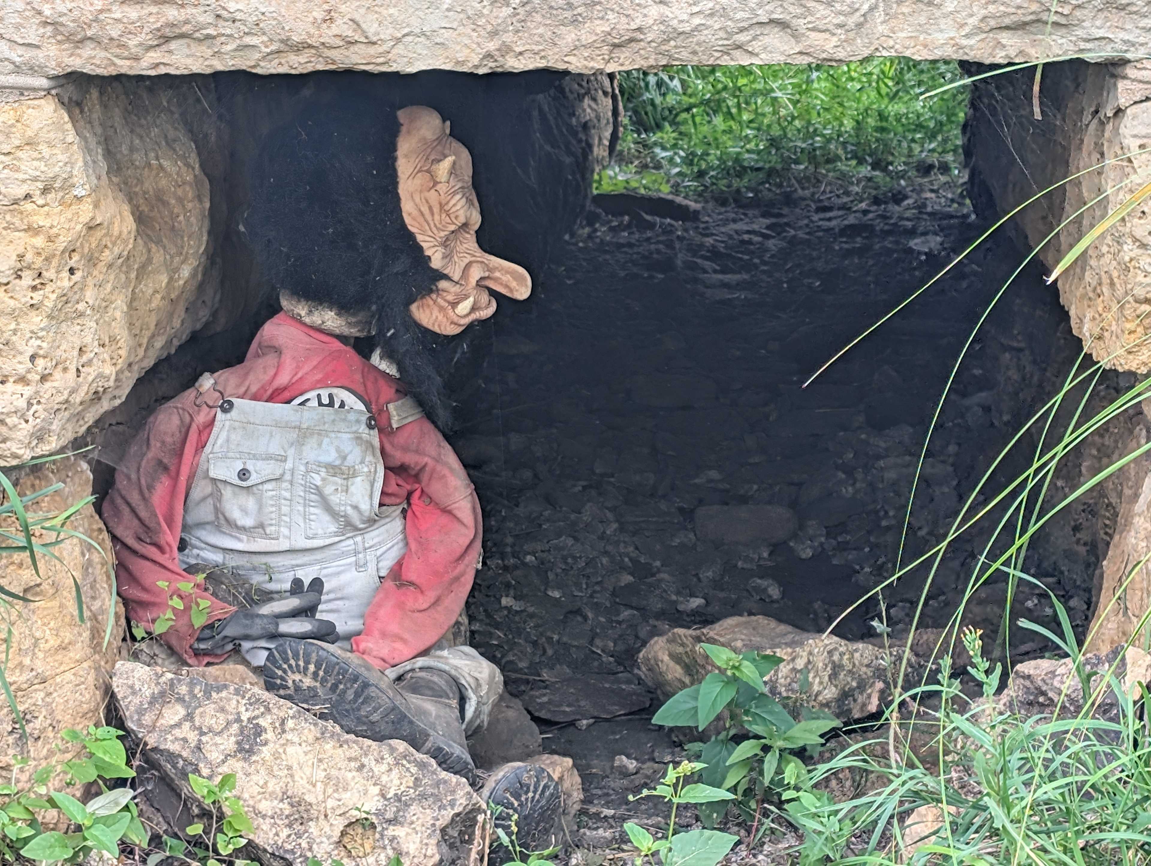 Uncle B's Produce Farm