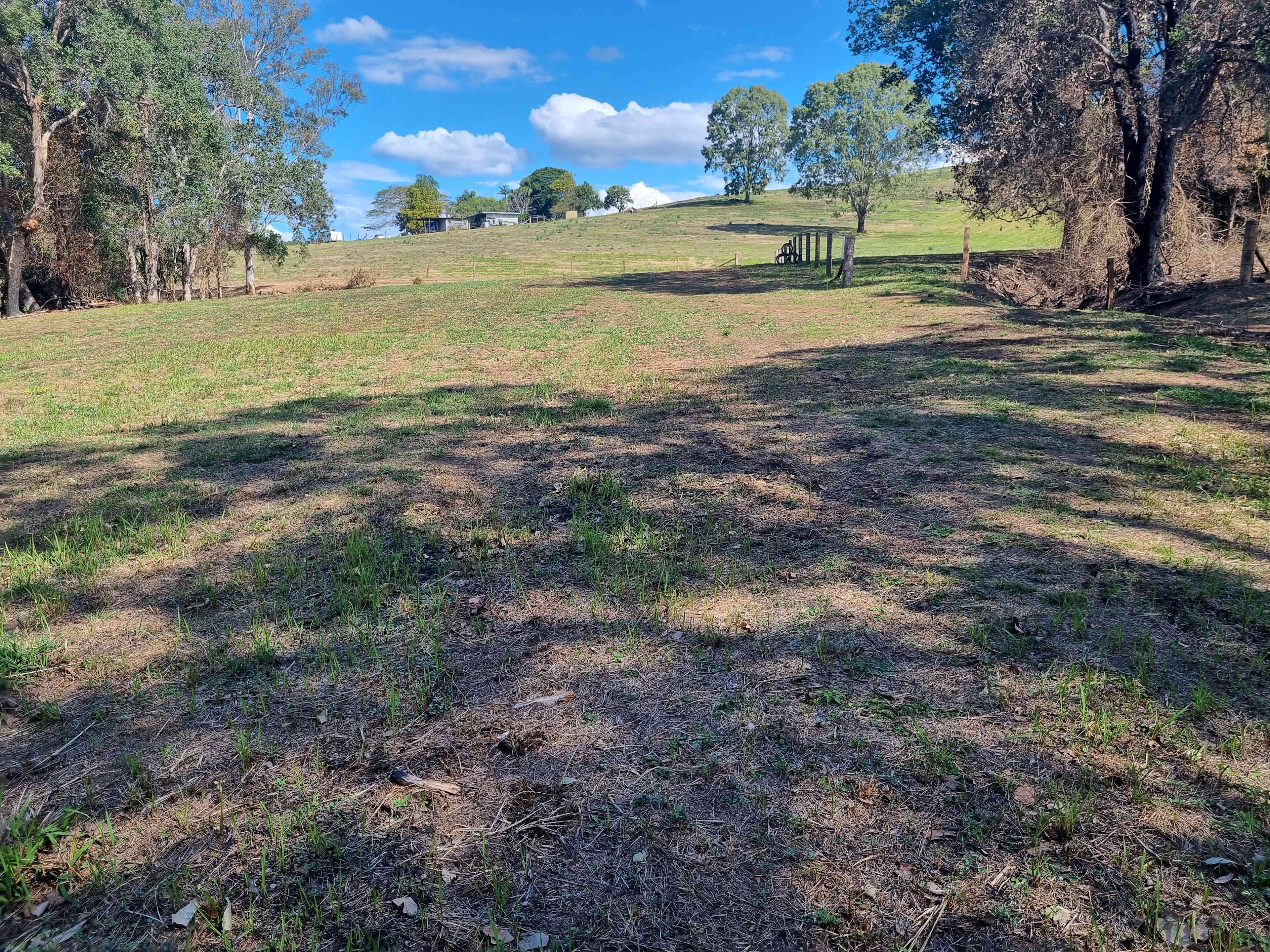 Little Creek Camp Grounds