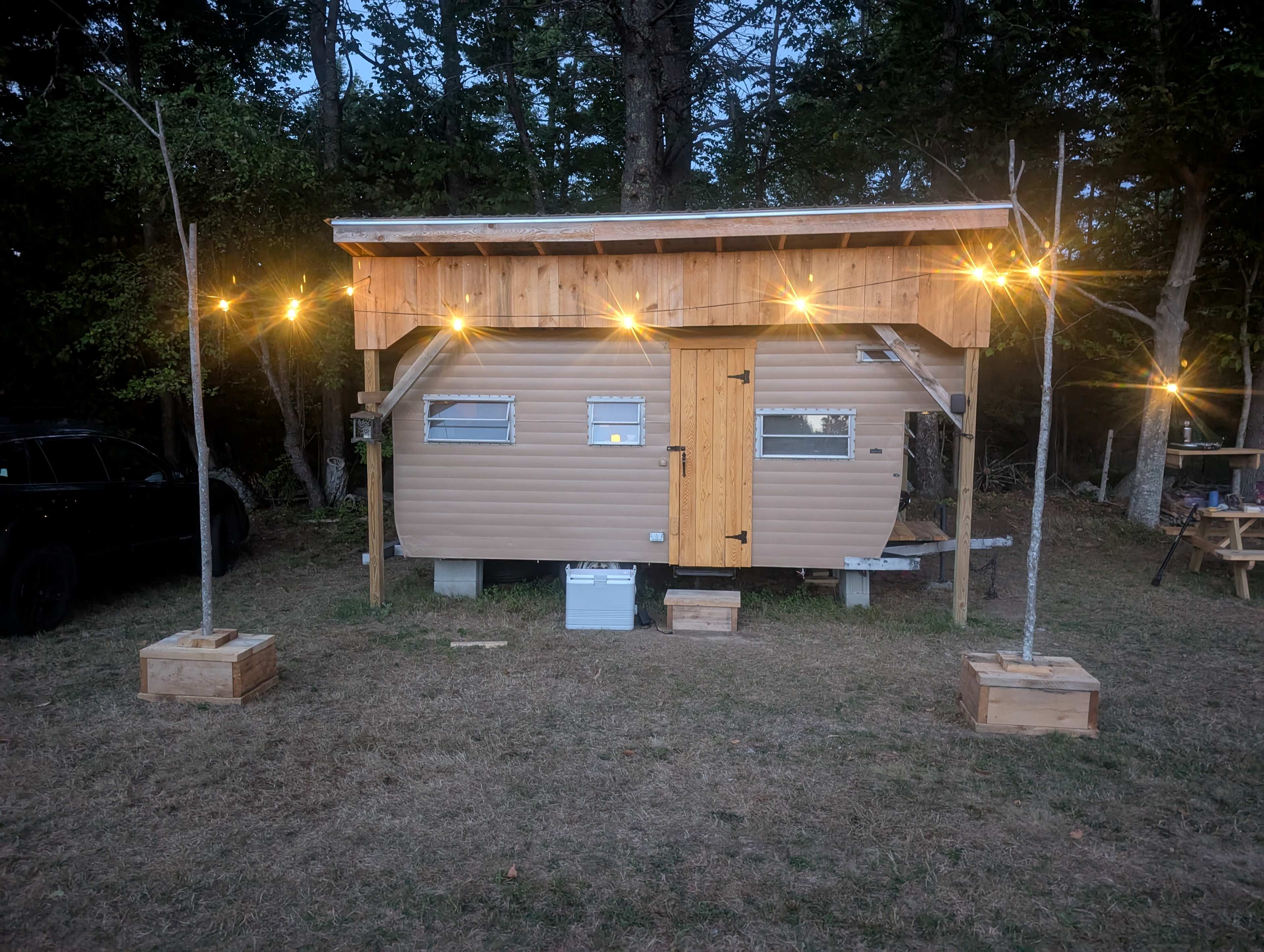 Field of Faith on Lodge Hill