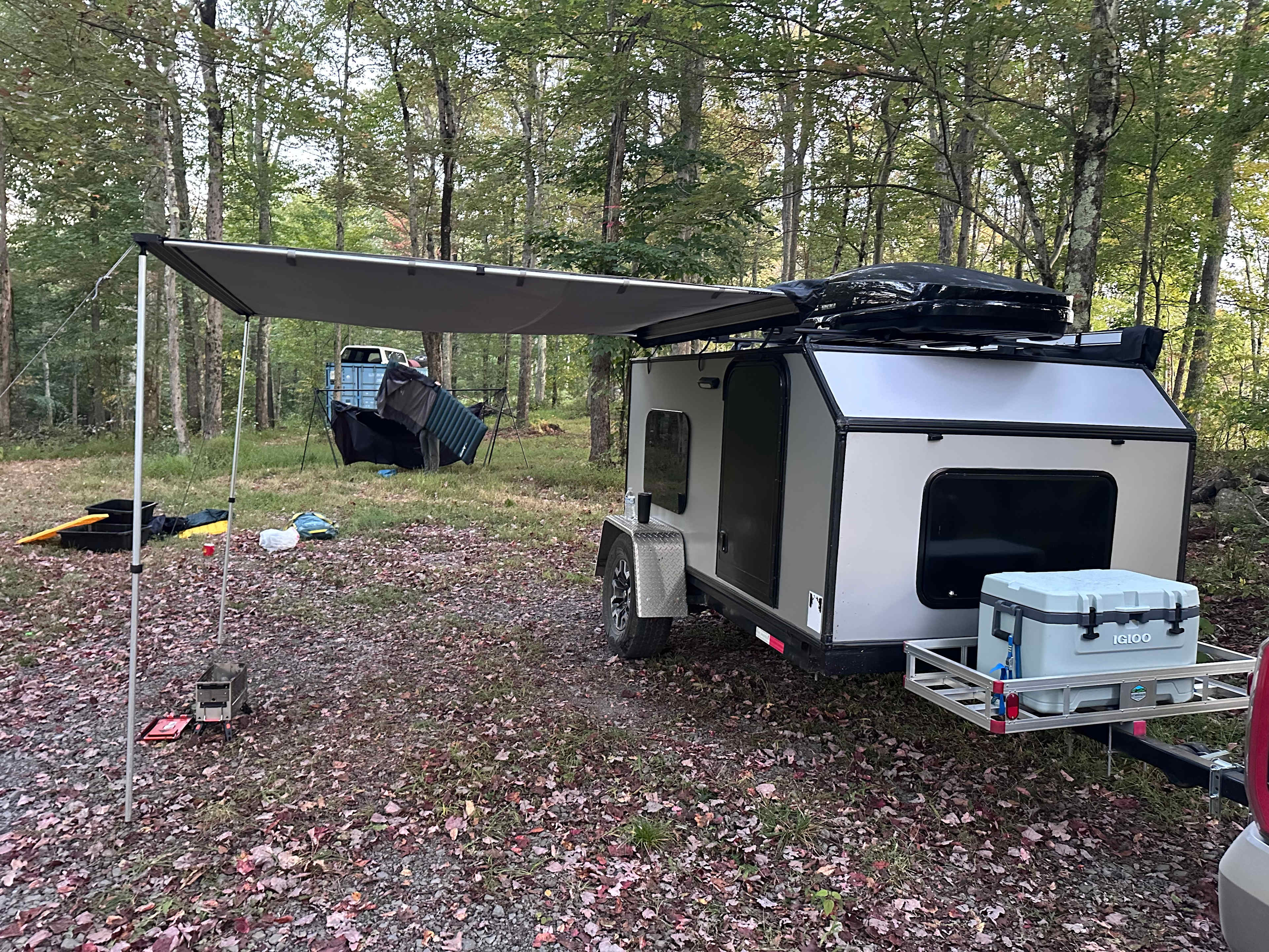 The Pointe at Riffle Farms