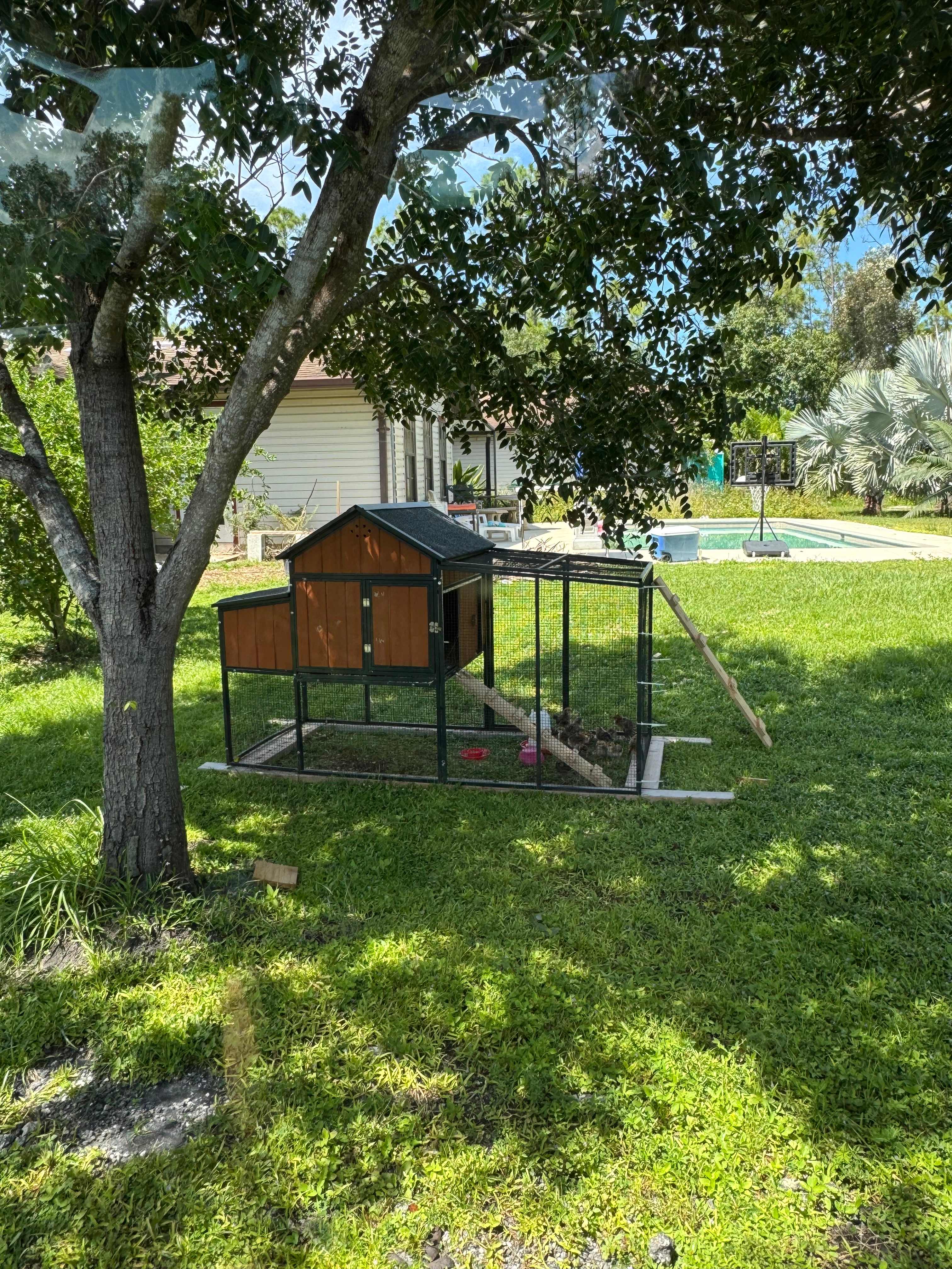 Tres Lagos Farm & Garden