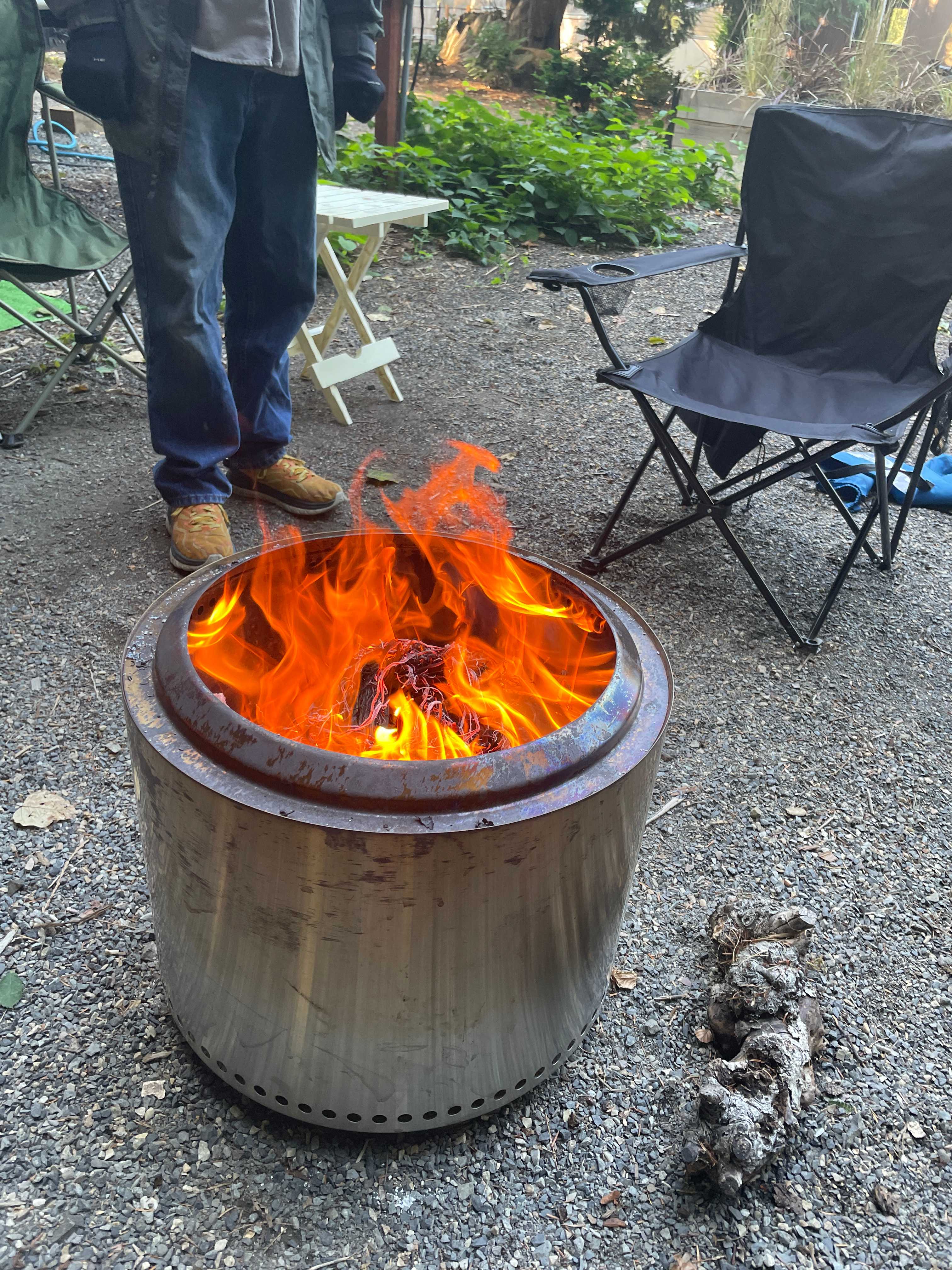 Action Sports Roamer Sites-Mt. Hood