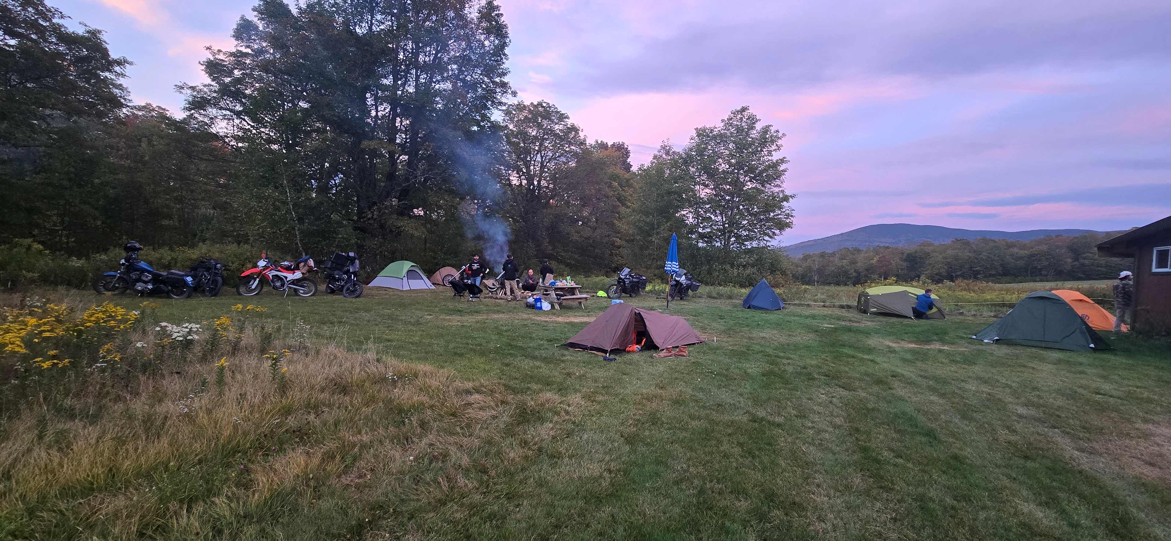 Grateful Acres Vermont