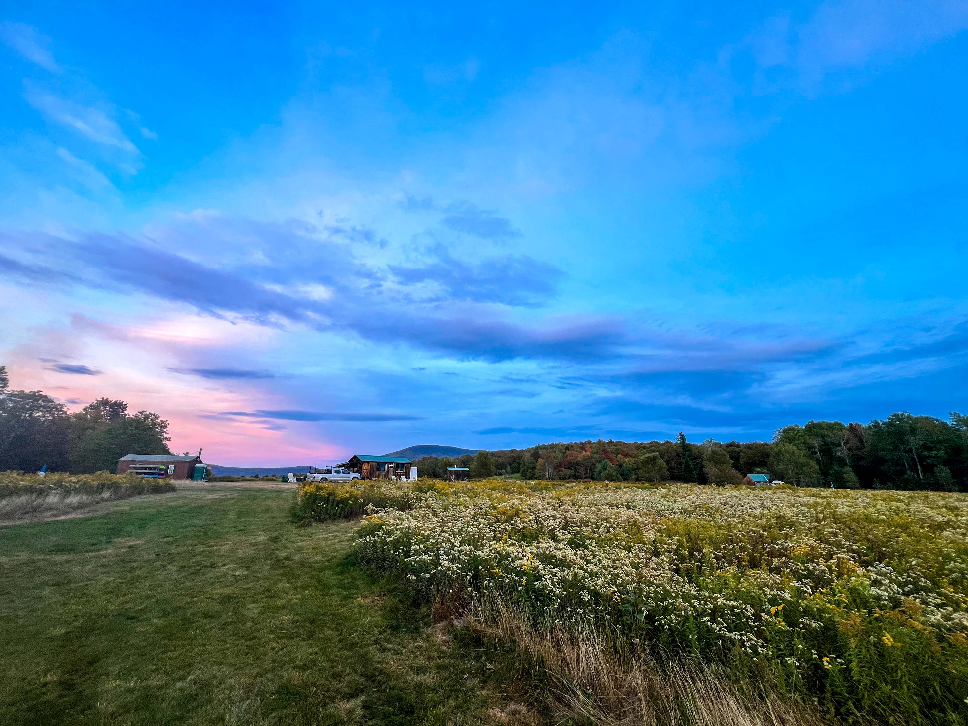 Grateful Acres Vermont