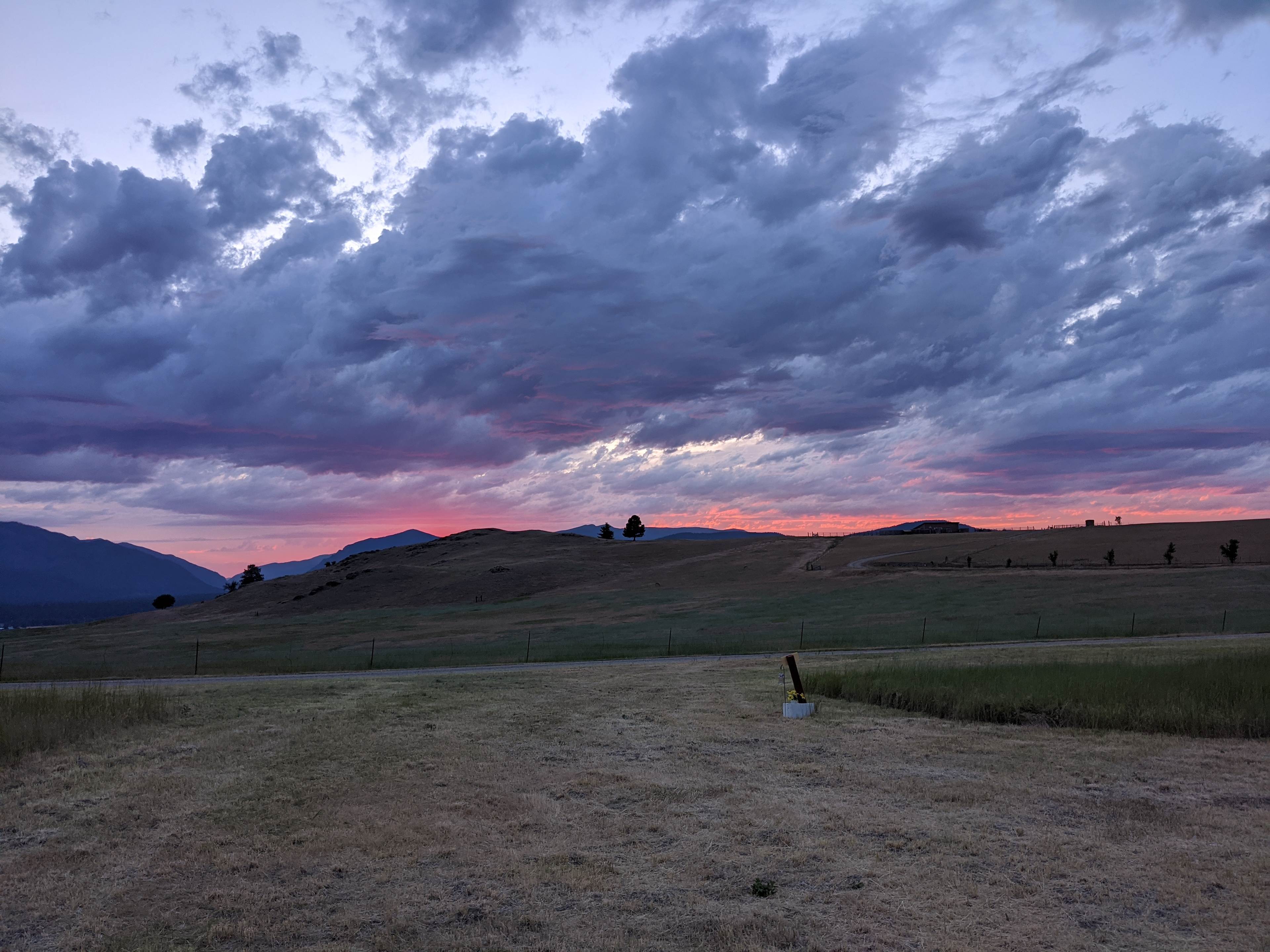 Off The Beaten Path Glampground