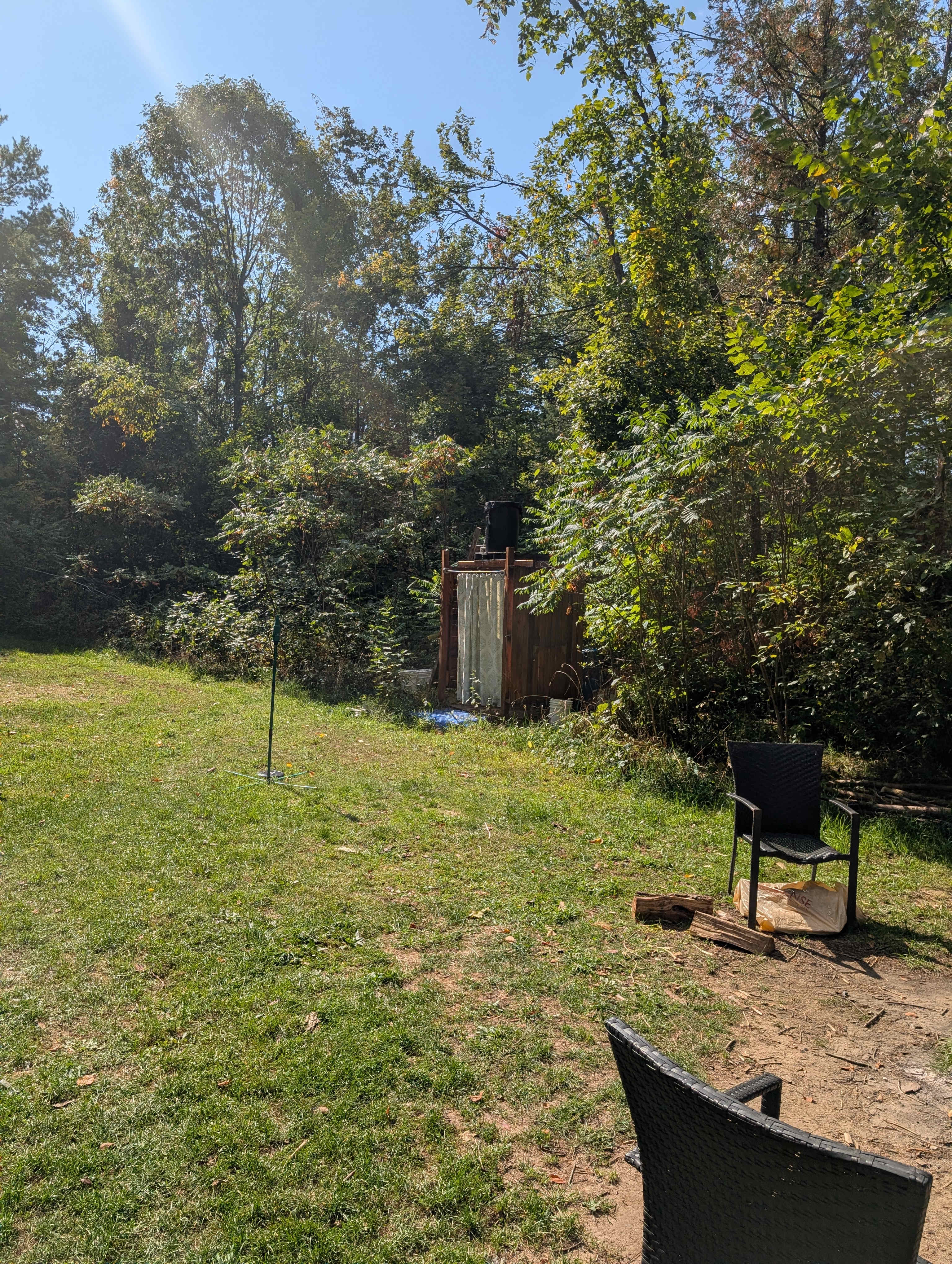 Foresthill Retreat