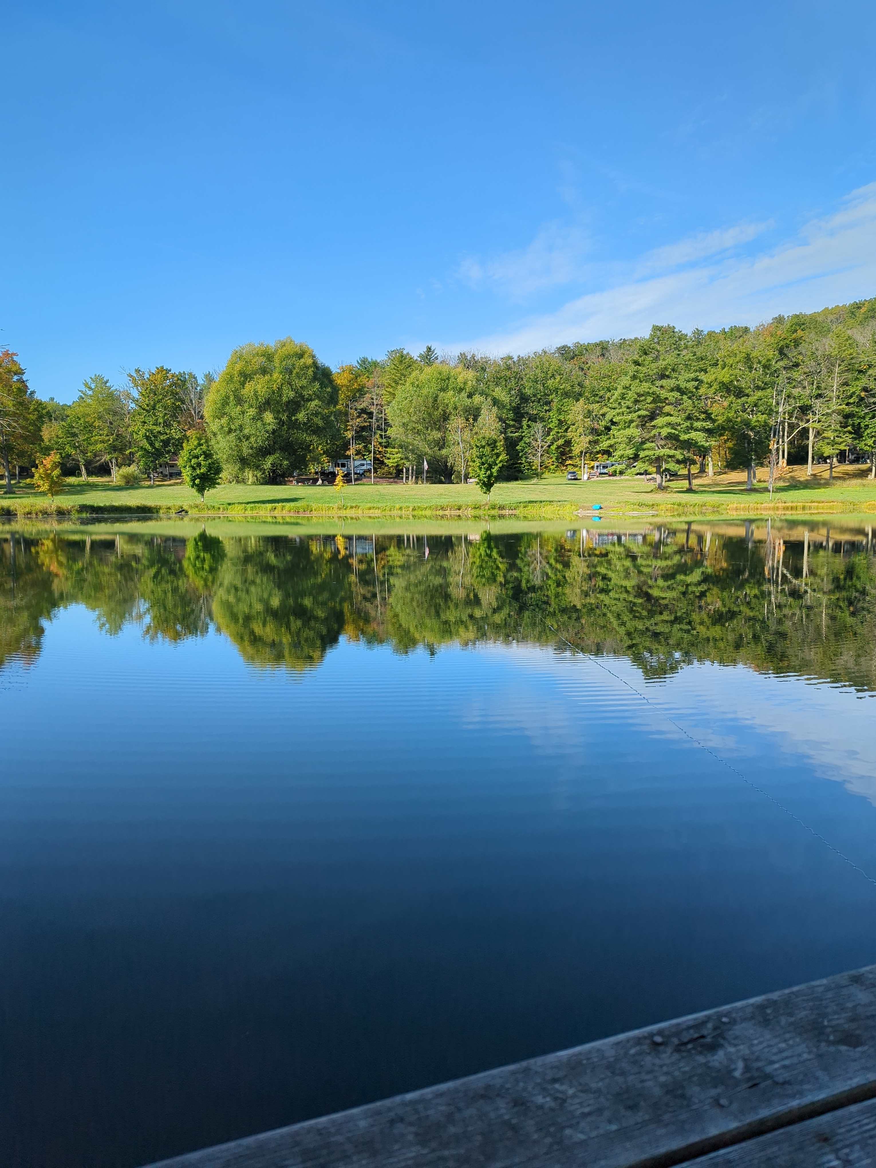 Towner's Country Paradise