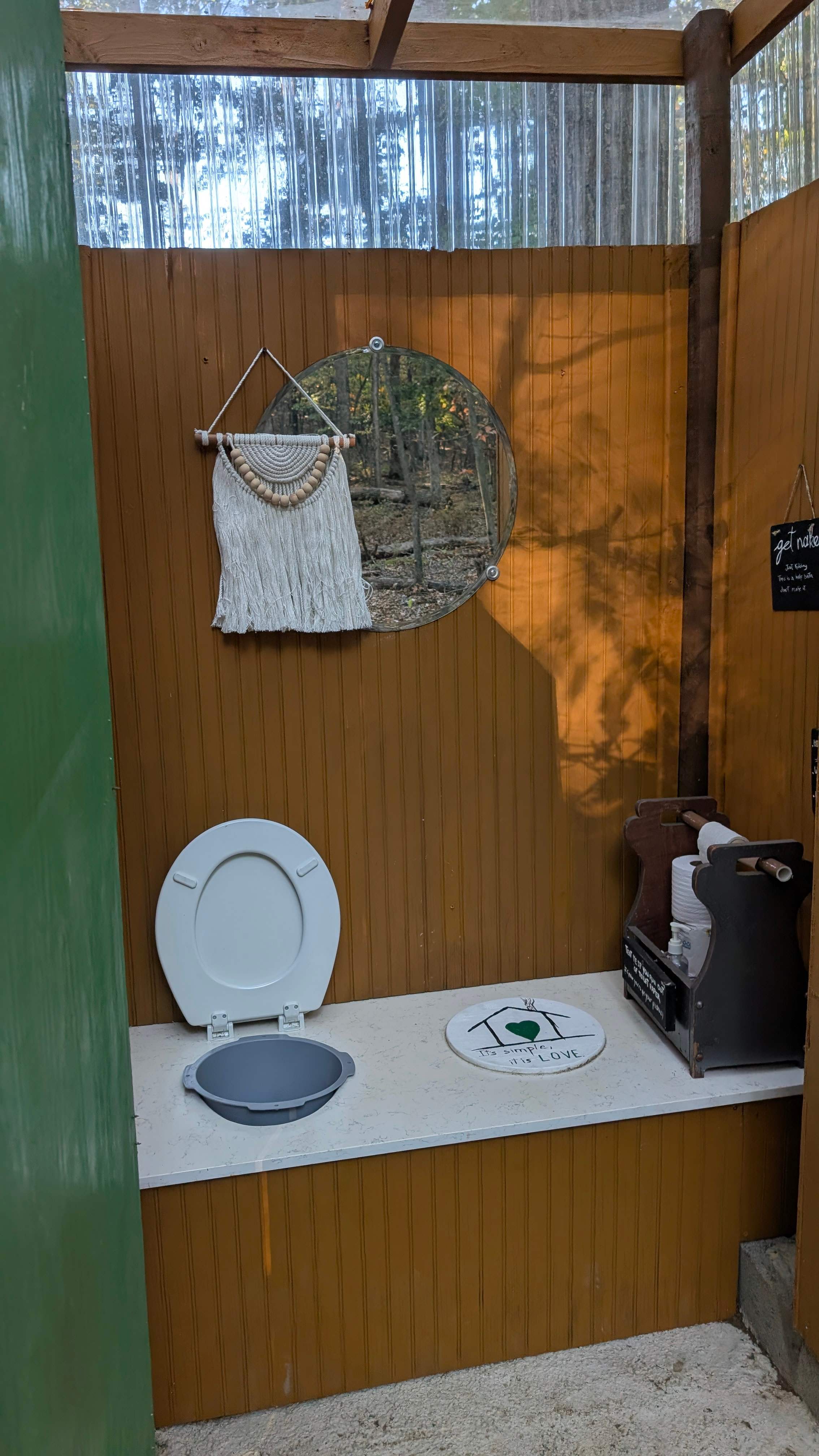 Casita Of LOVE (Panhandle WV)