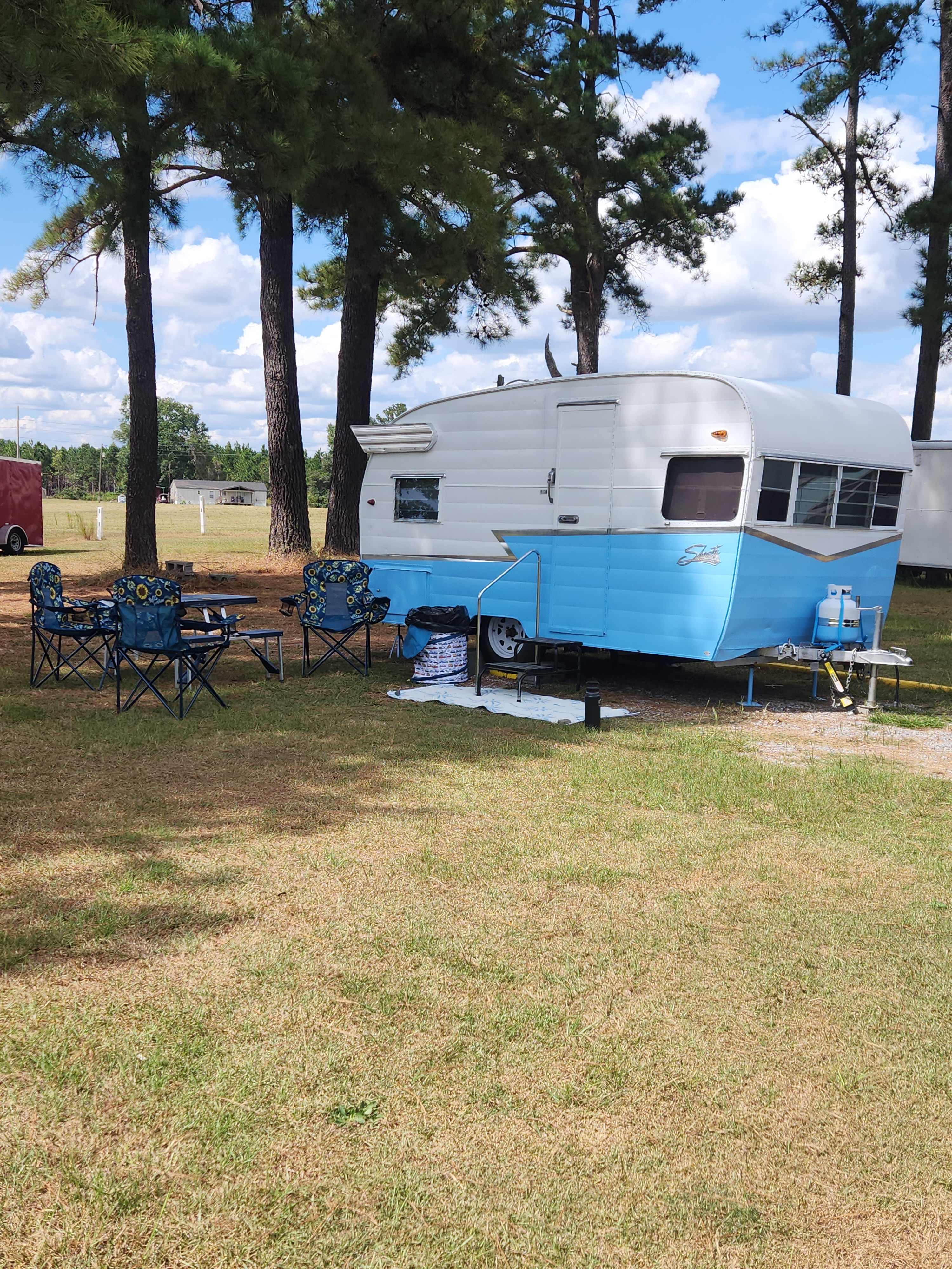 Double L Farms RV Park, LLC