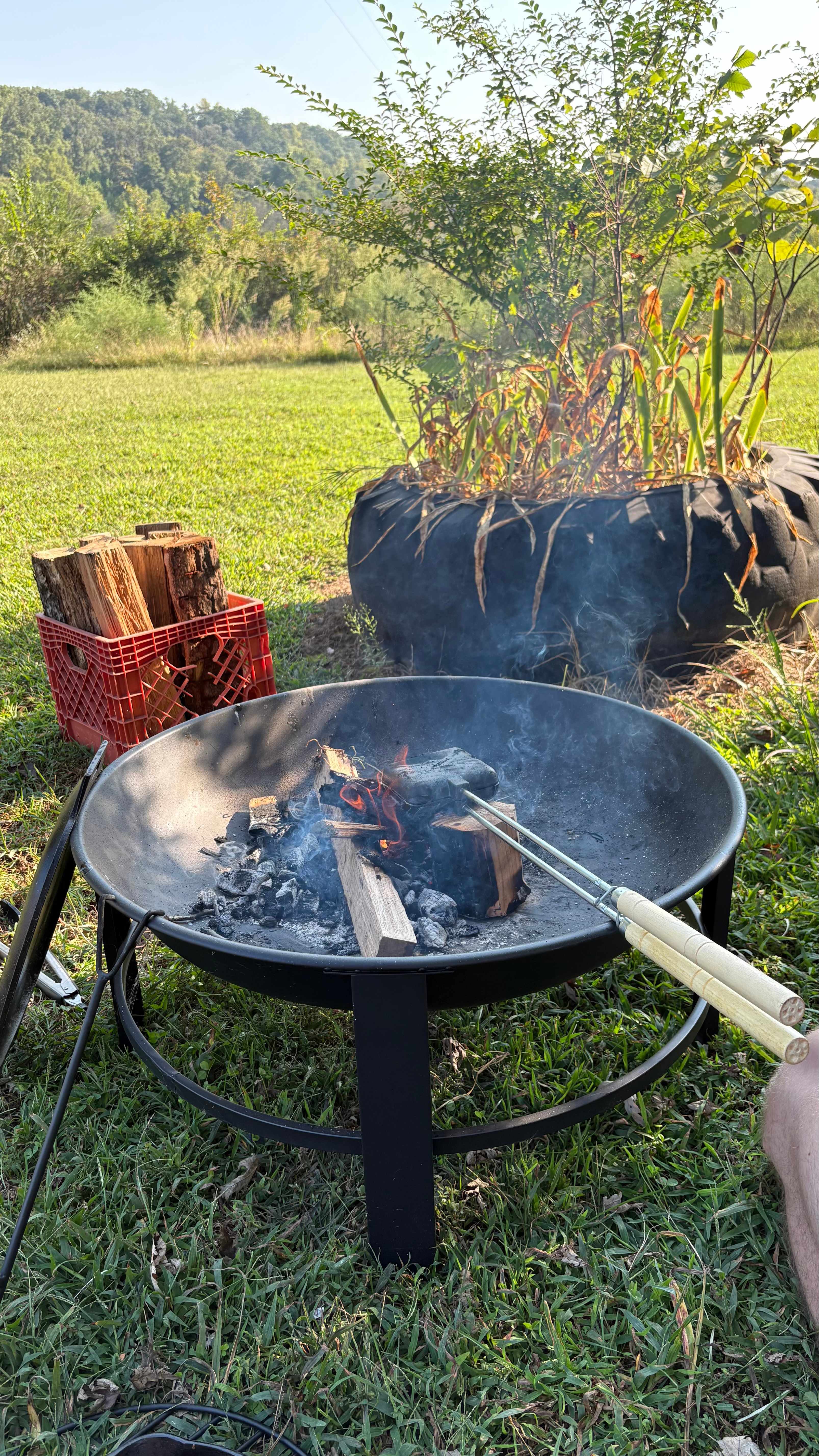 Bentonville Bike Camp