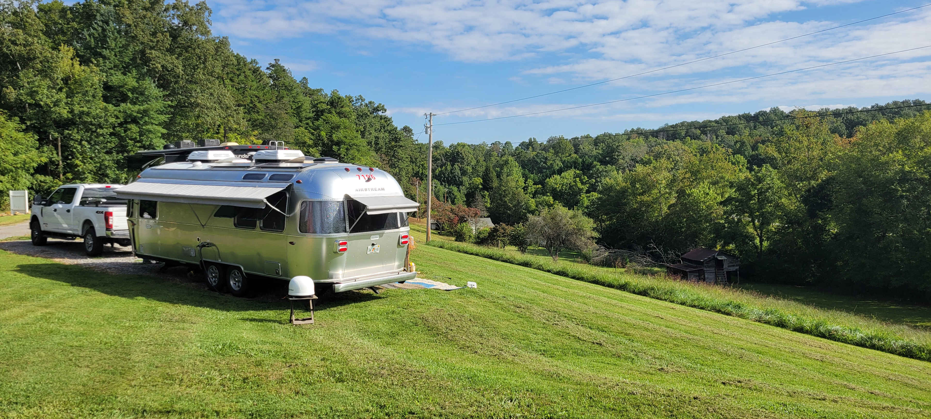 CreekStone in Candler, NC
