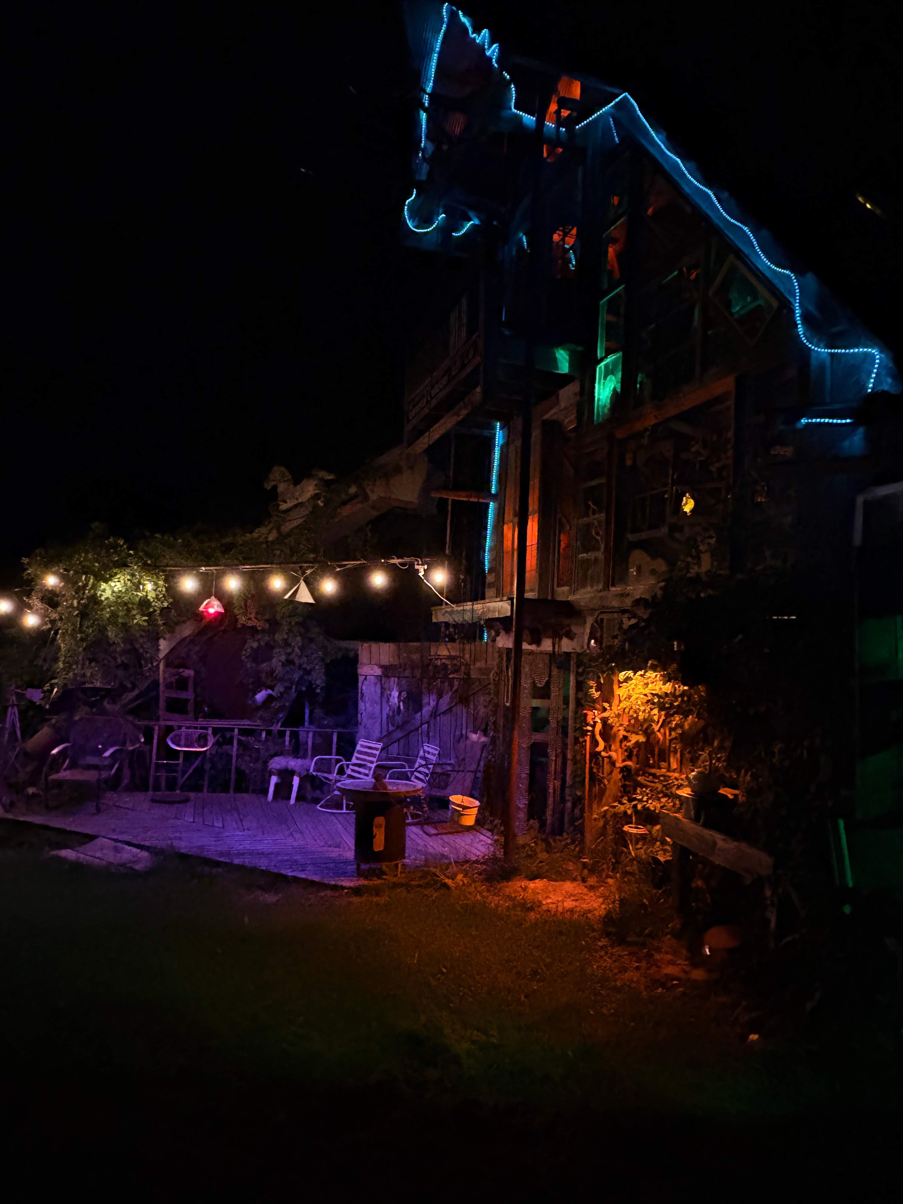 n*Everland Barnyard Camping